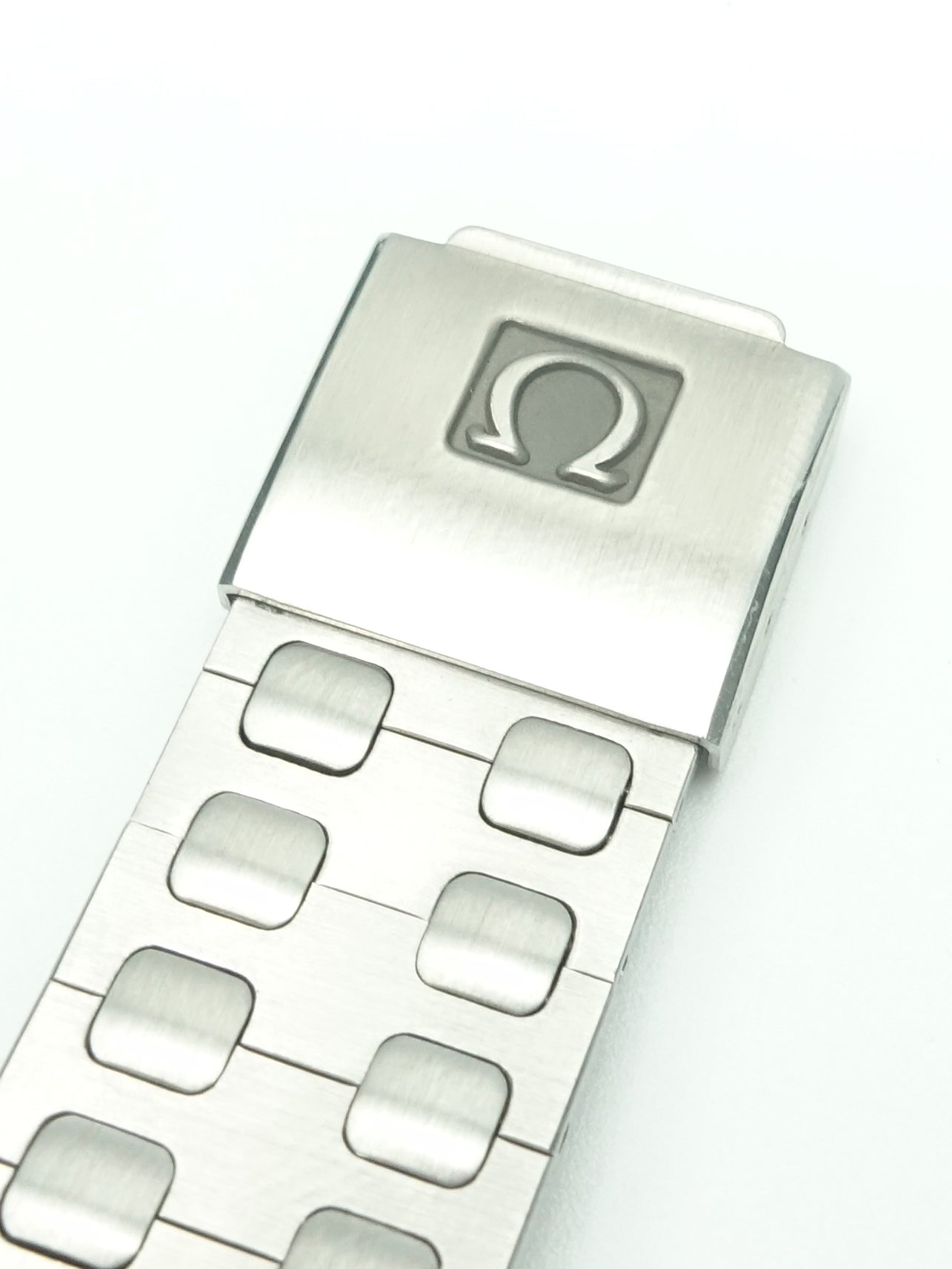 Omega Seamaster Quartz Ref. 196.0277