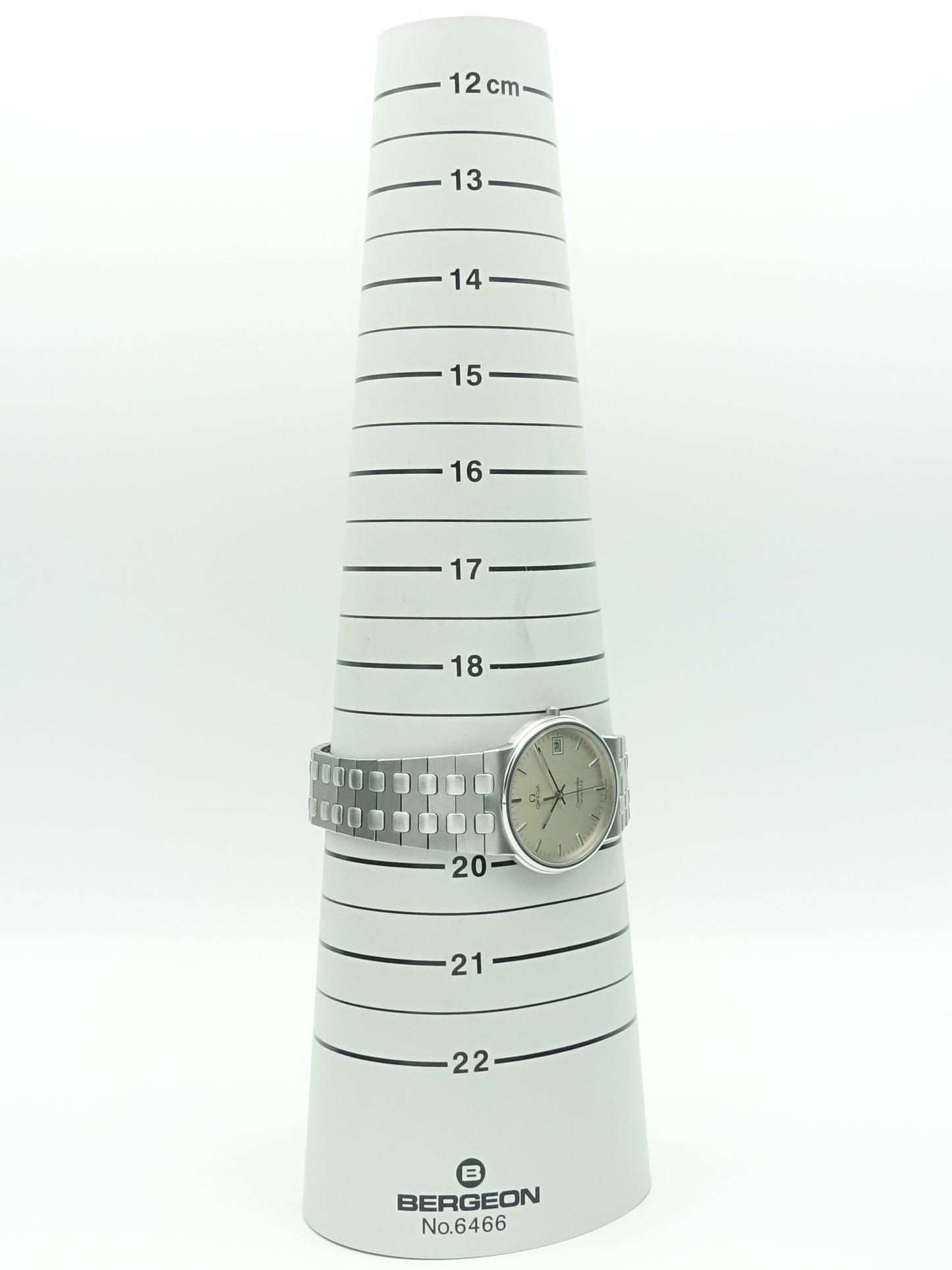 Omega Seamaster Quartz Ref. 196.0277