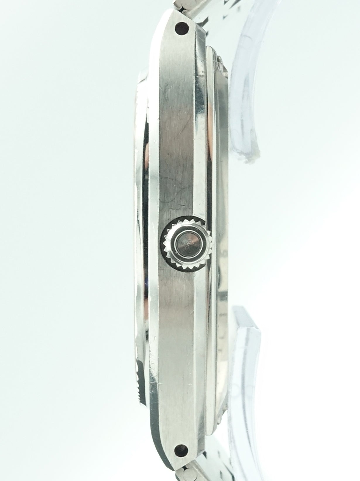 Omega Seamaster Quartz Ref. 396.0897