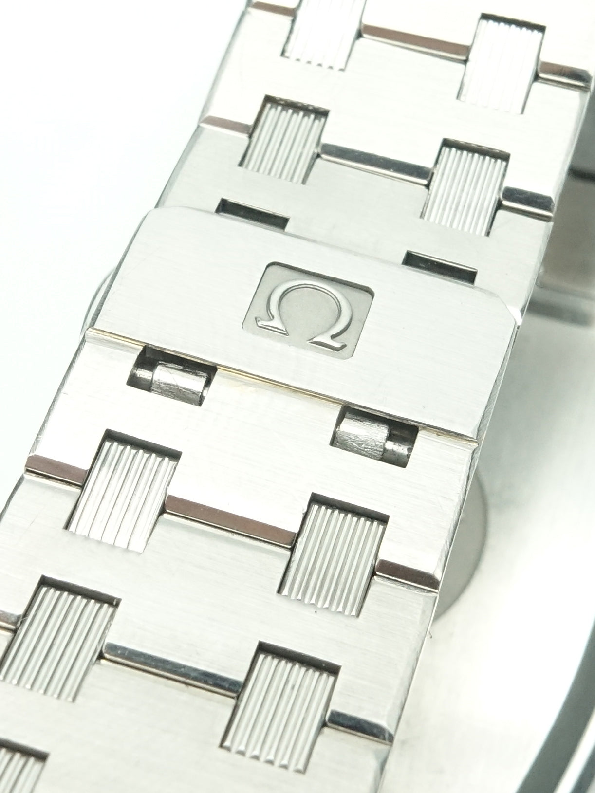 Omega Seamaster Quartz Ref. 396.0897