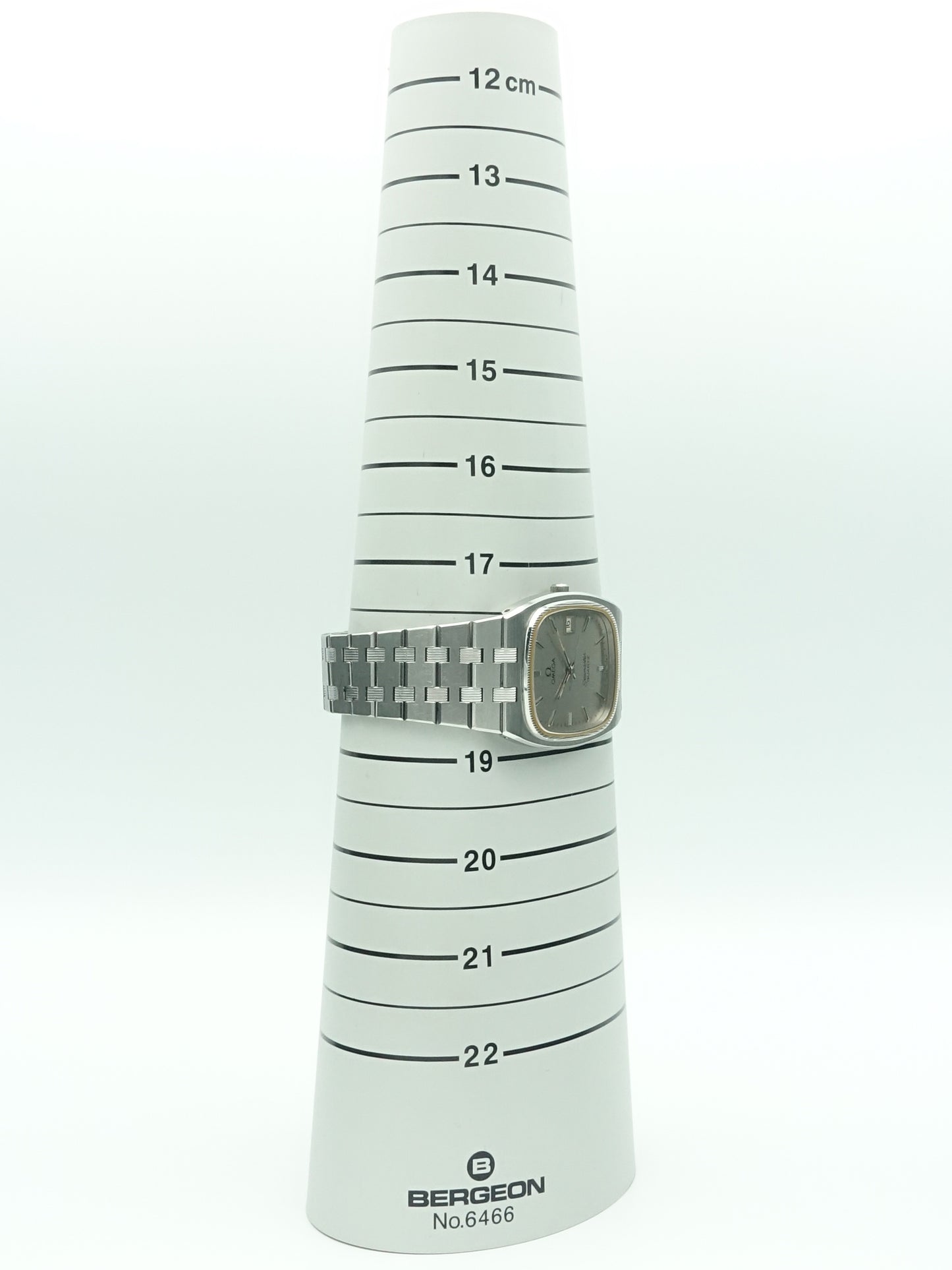 Omega Seamaster Quartz Ref. 396.0897