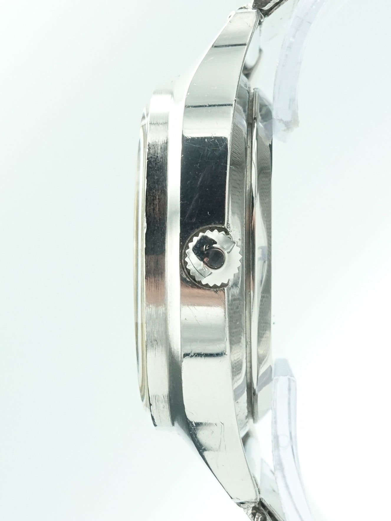1977 Omega Seamaster Quartz Ref. 196.0073
