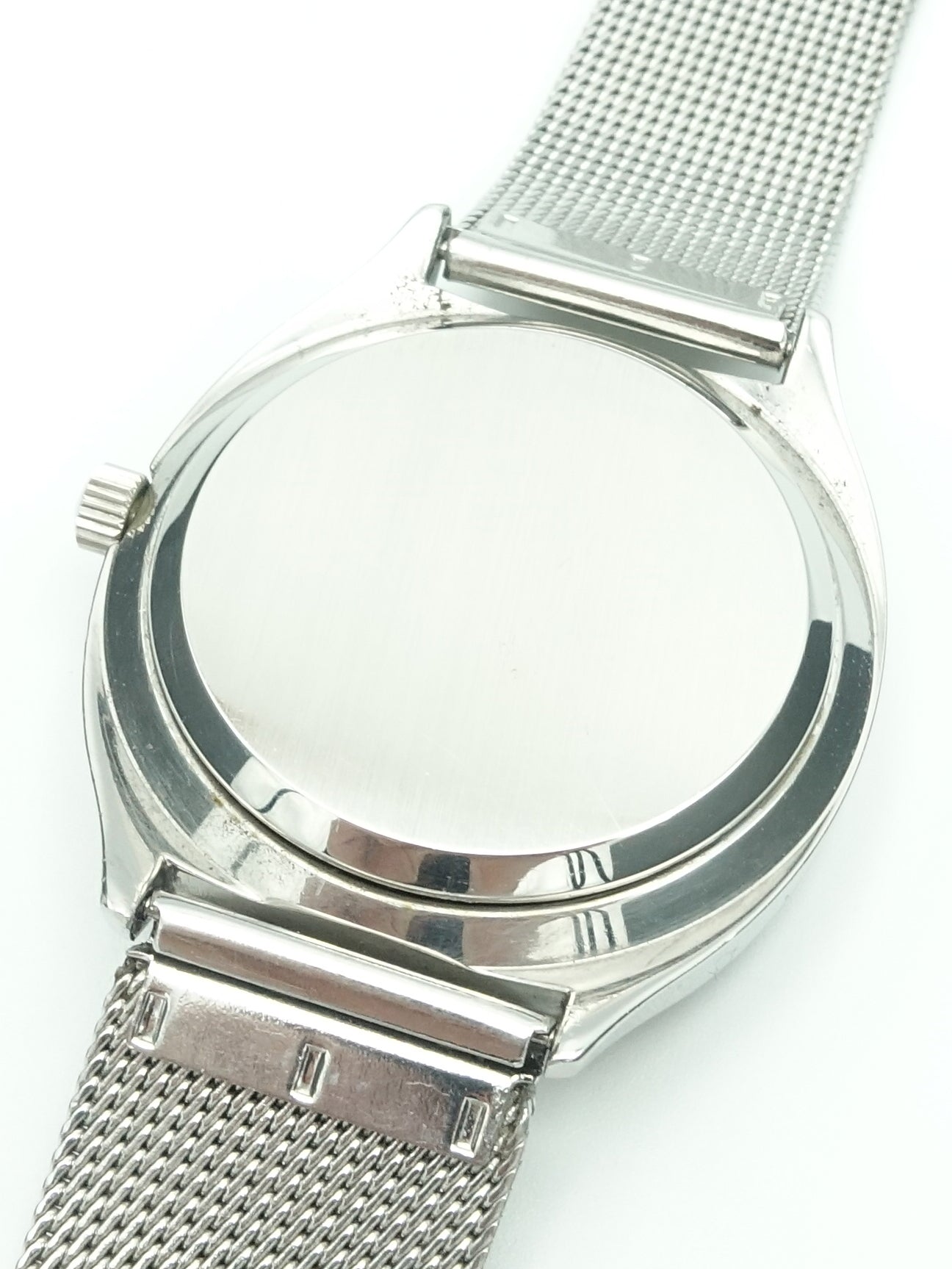 1977 Omega Seamaster Quartz Ref. 196.0073