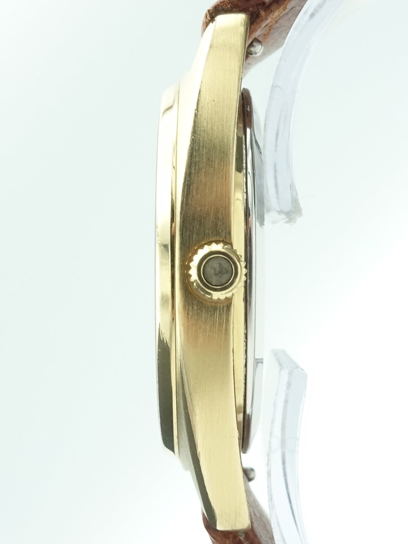 1979 Omega Seamaster Quartz Ref. 196.0186