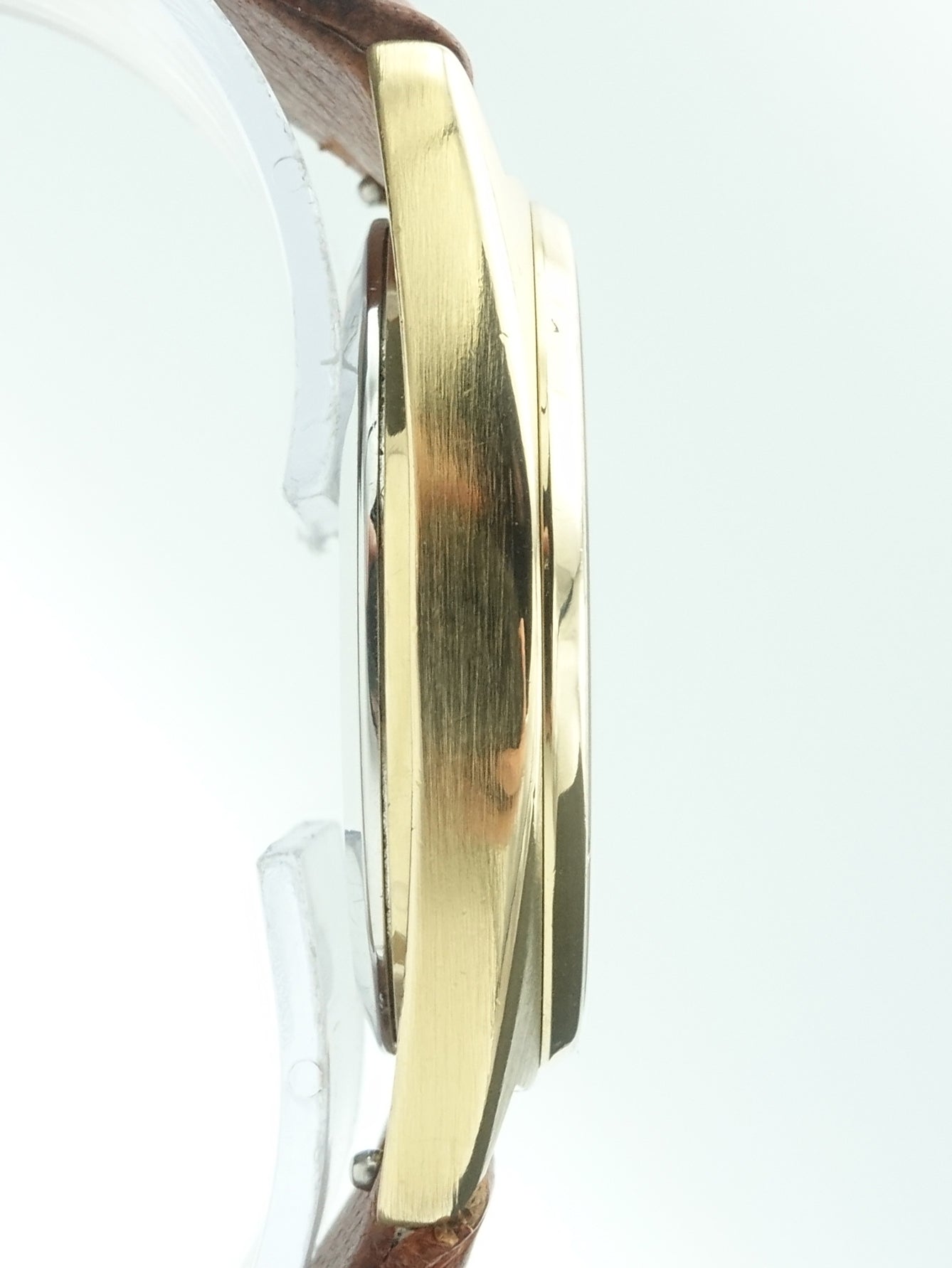 1979 Omega Seamaster Quartz Ref. 196.0186