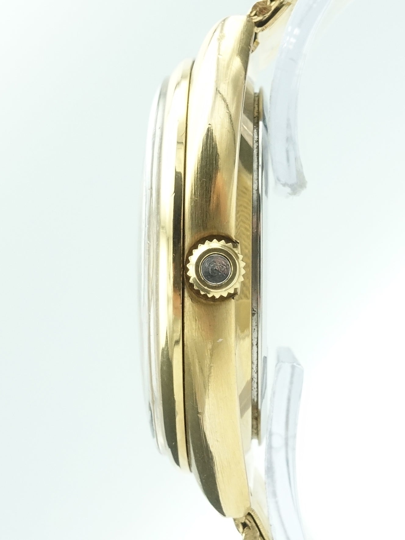 Omega Seamaster Quartz Ref. 196.0078