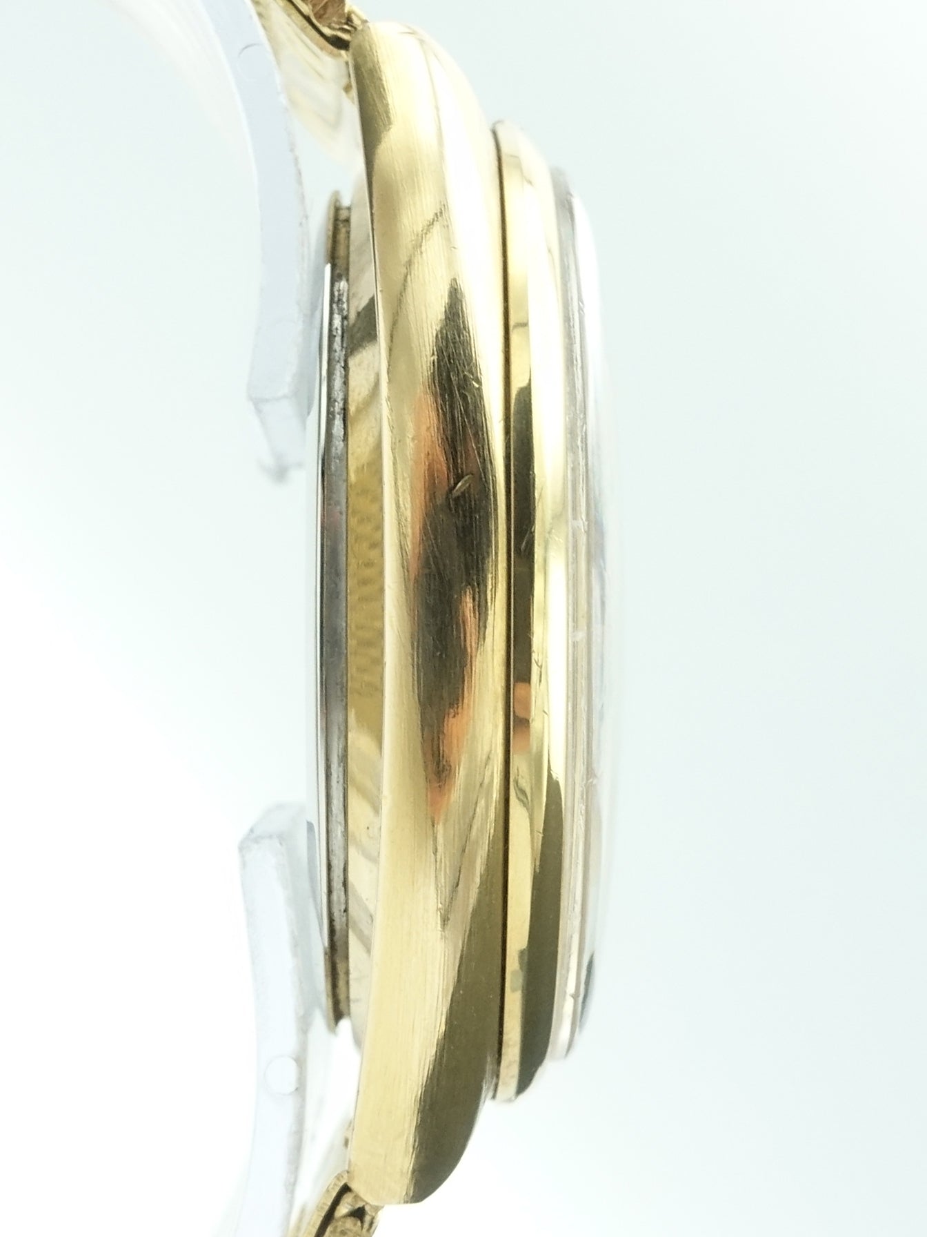 Omega Seamaster Quartz Ref. 196.0078