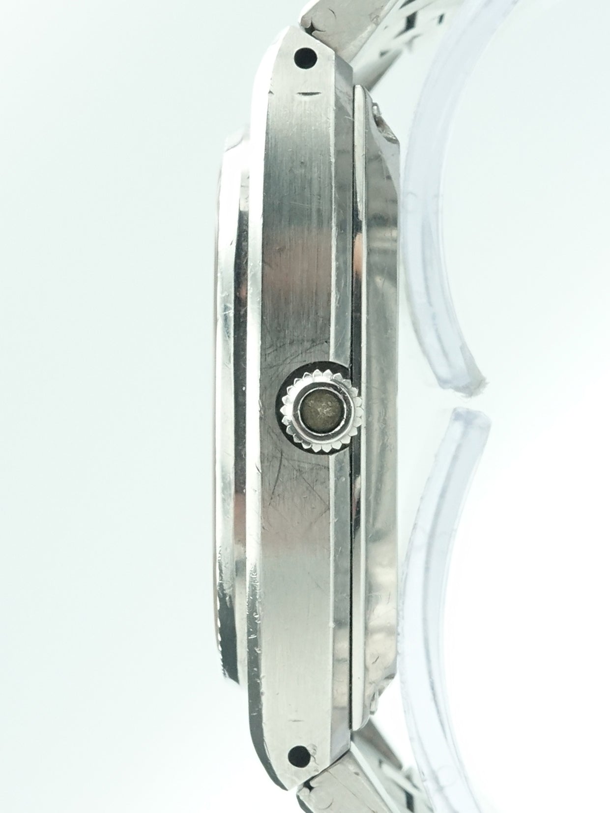 1980 Omega Seamaster Quartz Ref. 396.0897