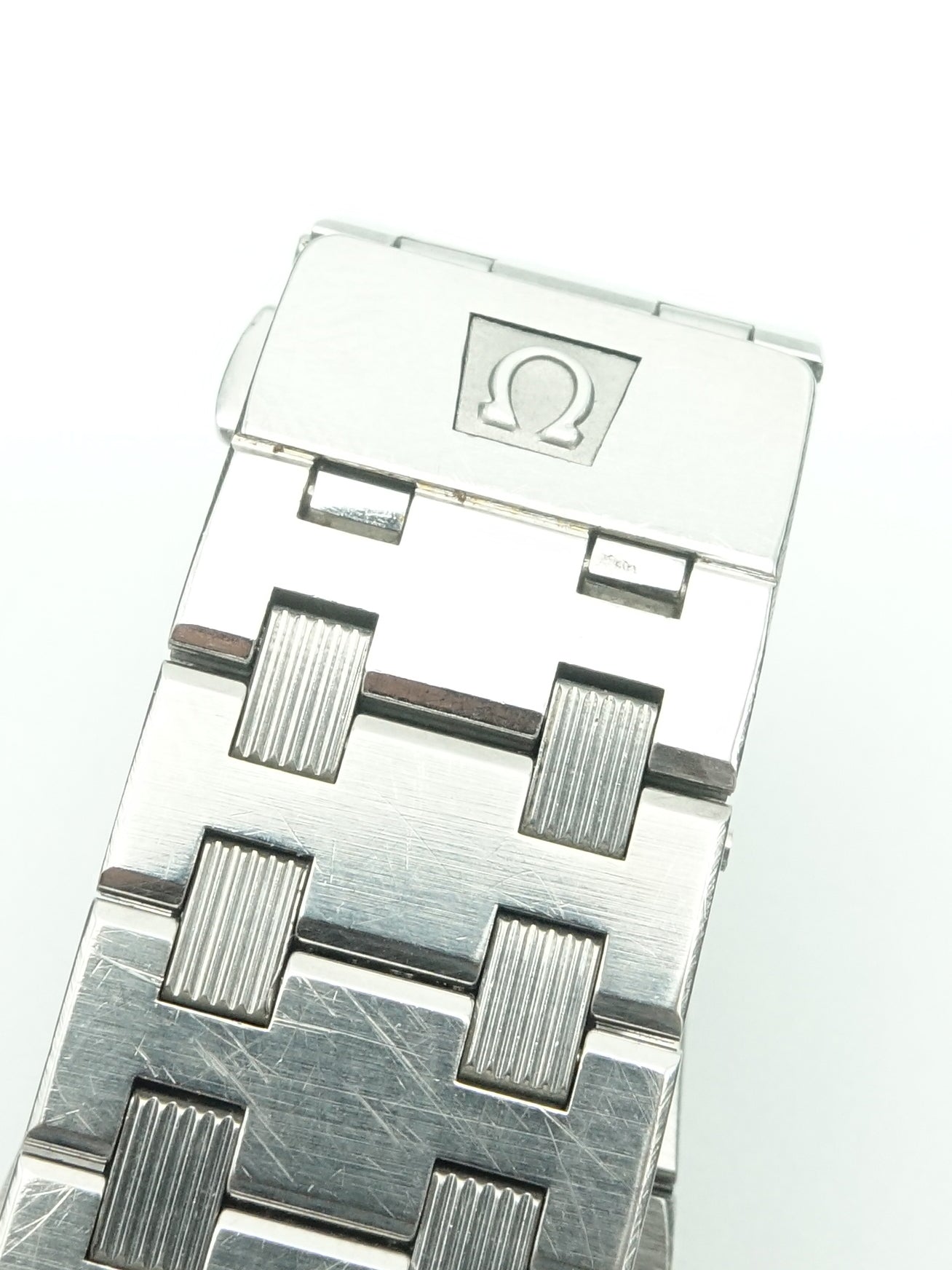 1980 Omega Seamaster Quartz Ref. 396.0897