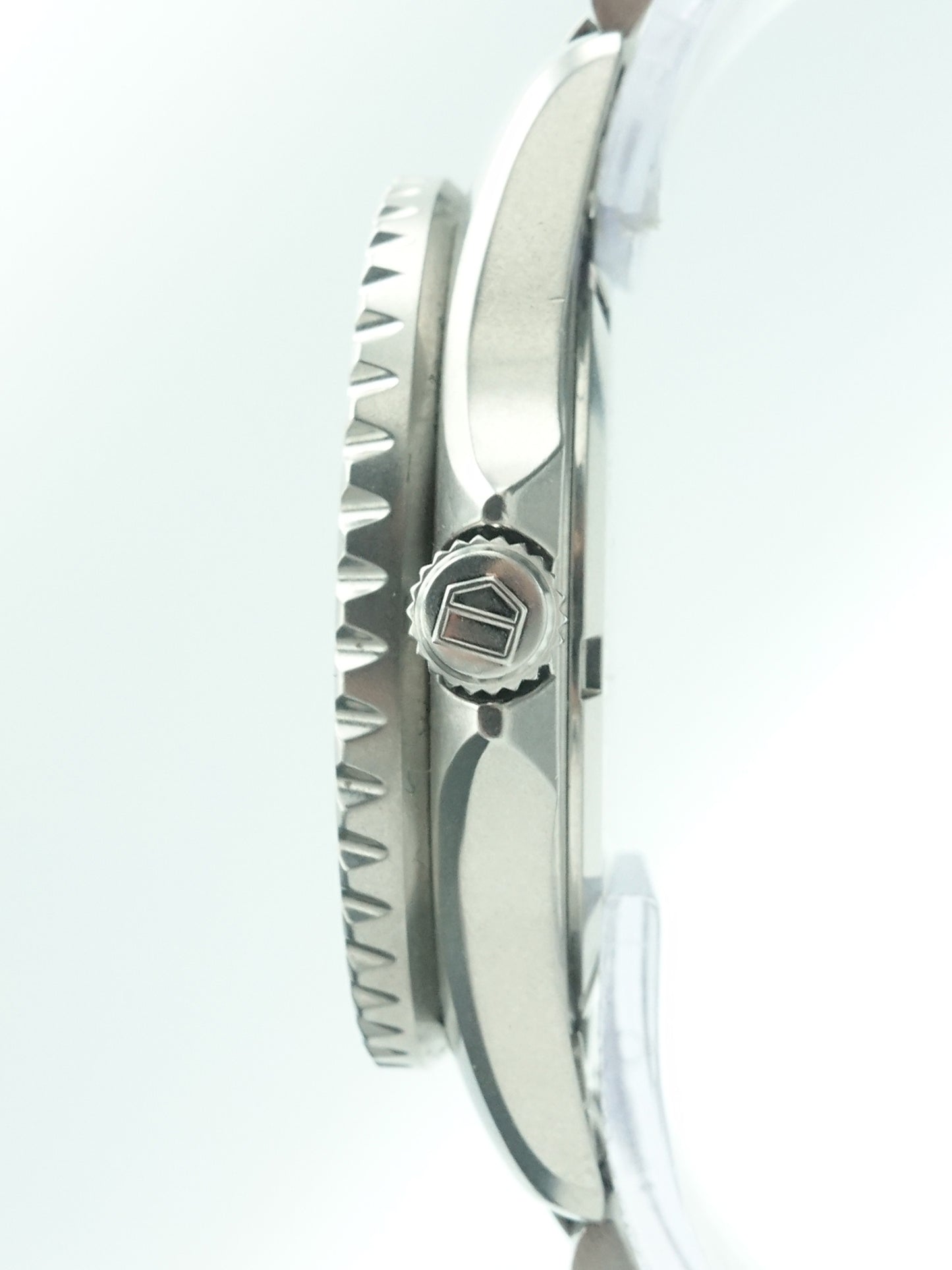 1995 Tag Heuer 1000 Ref. 980.113N