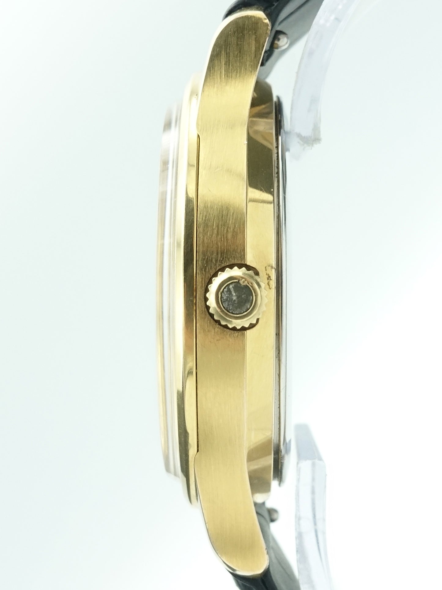 1978 Omega Seamaster Quartz Ref. 196.0106