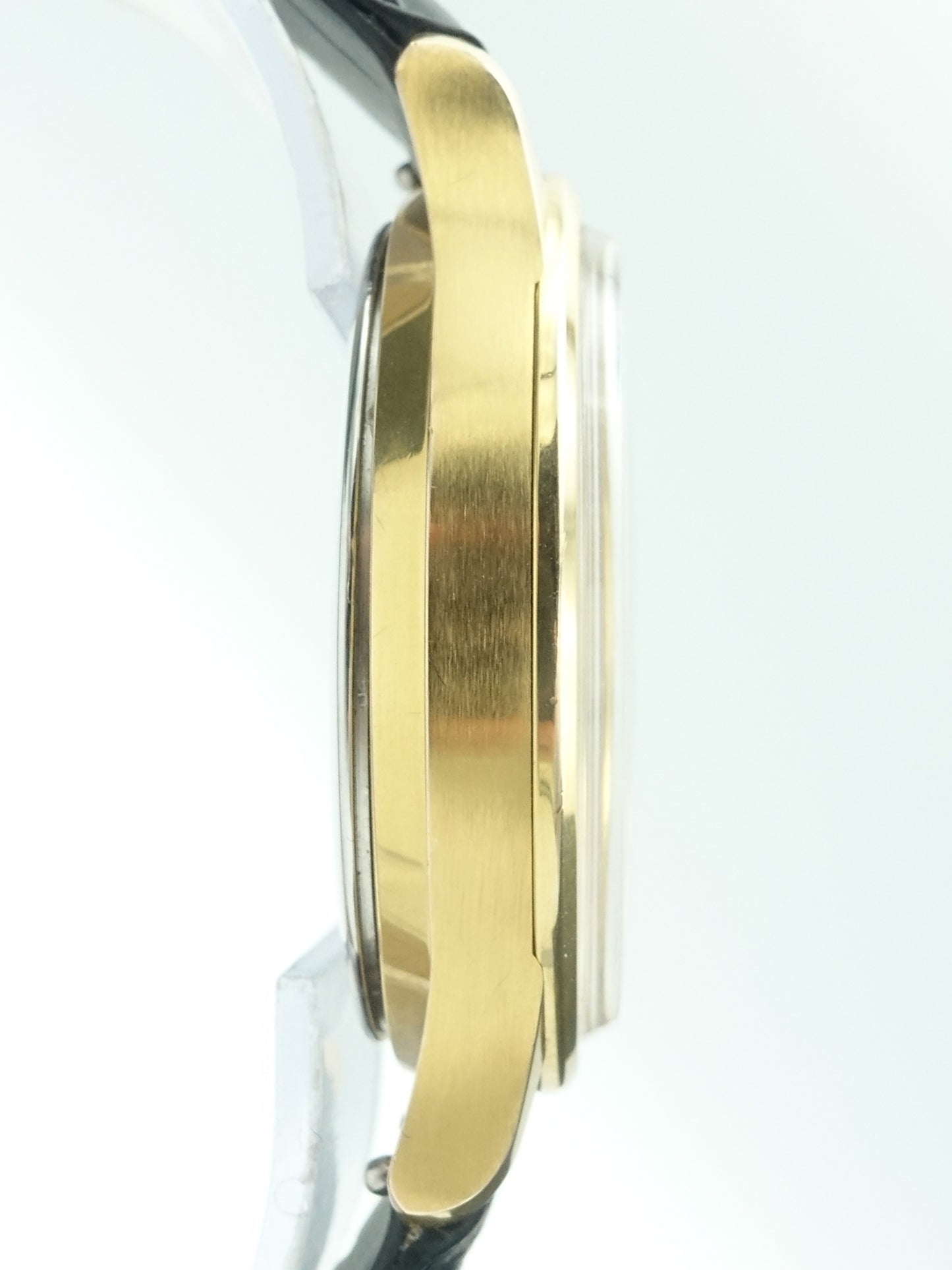 1978 Omega Seamaster Quartz Ref. 196.0106