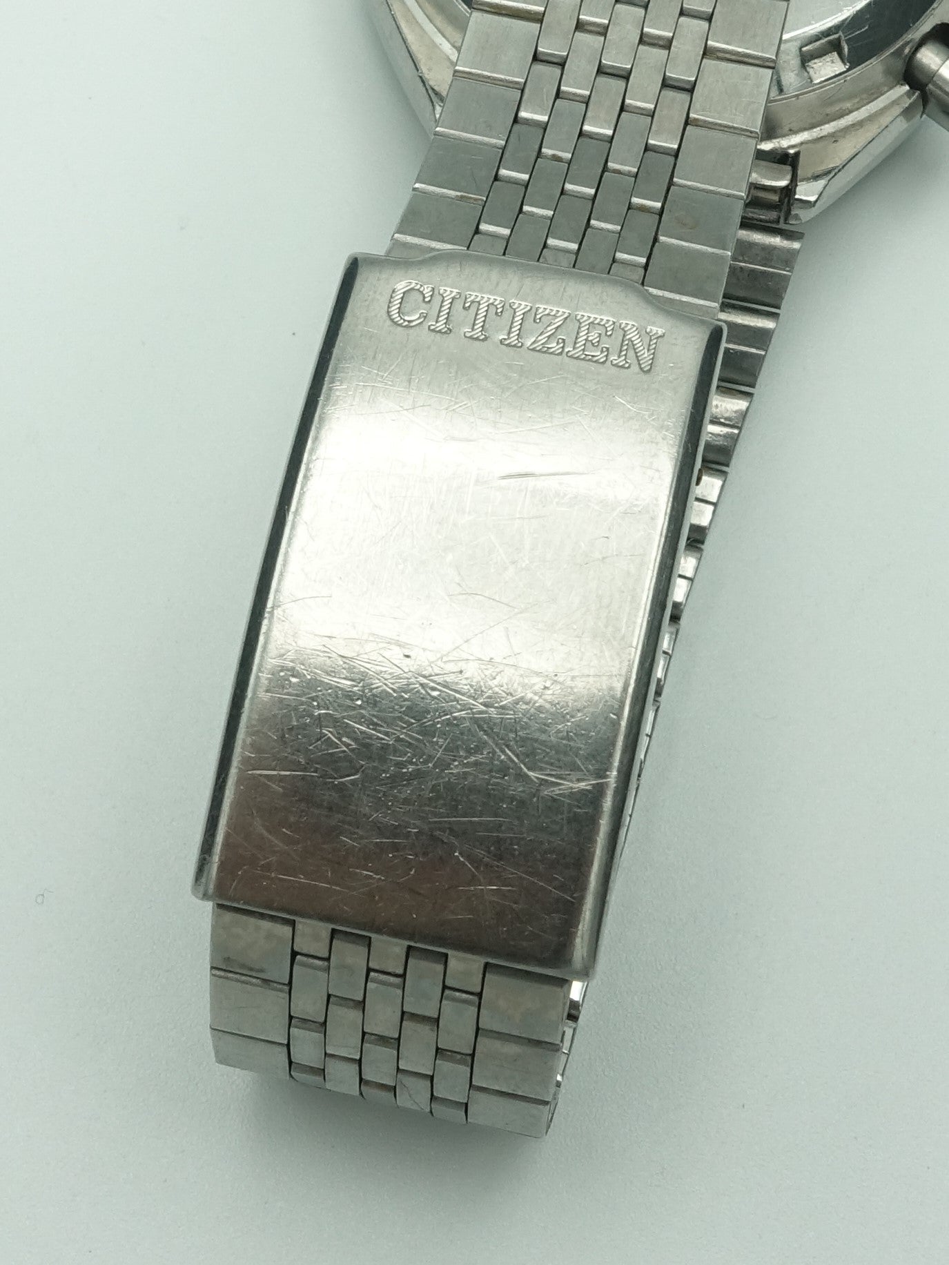 Citizen 'Speedmaster' Ref. 67-9313