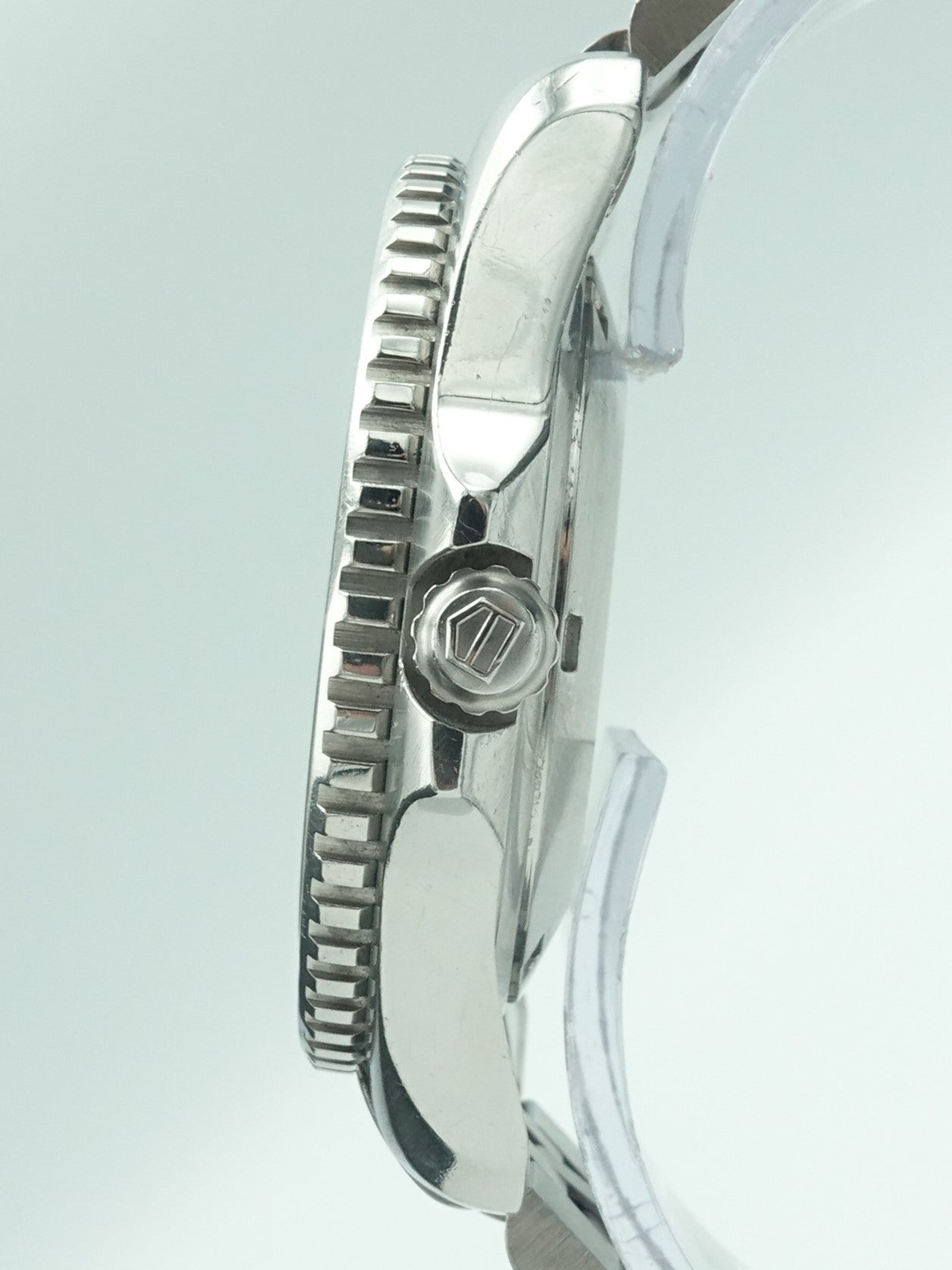 Tag Heuer 1000 Ref. 980.006L