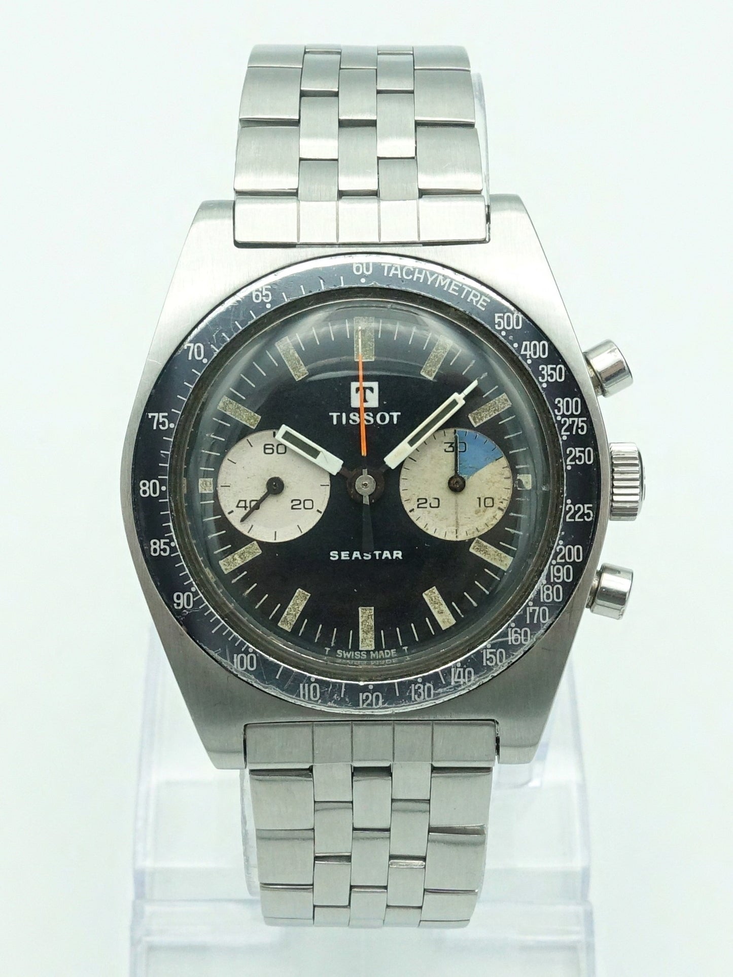 Tissot Seastar Ref. 40508-9x