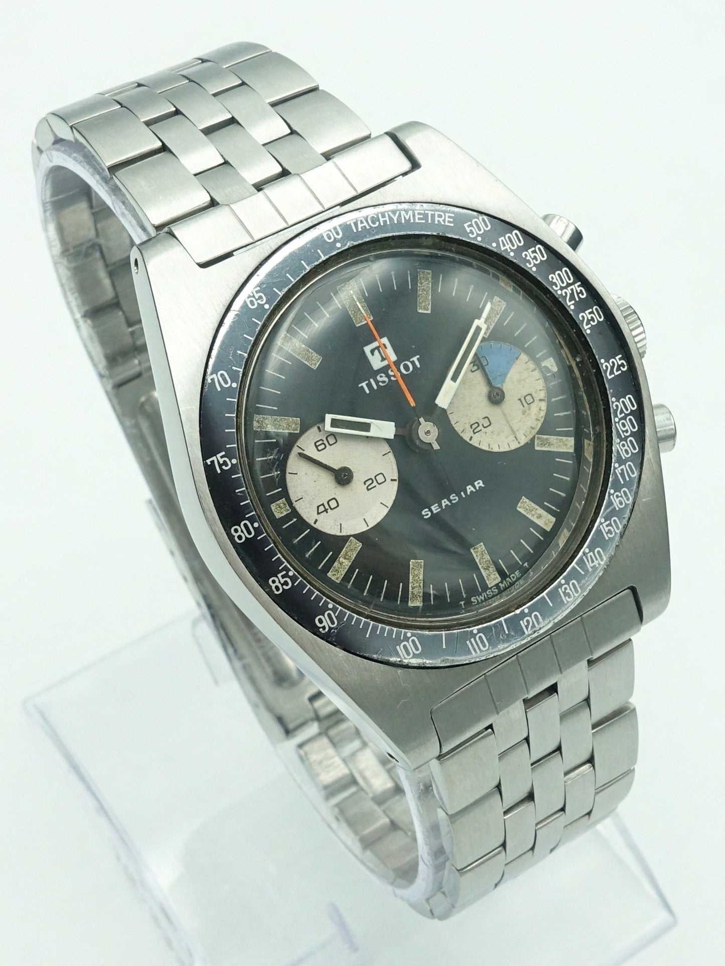 Tissot Seastar Ref. 40508-9x