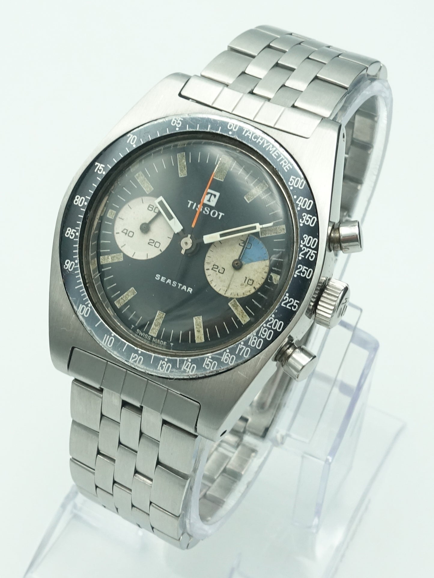 Tissot Seastar Ref. 40508-9x