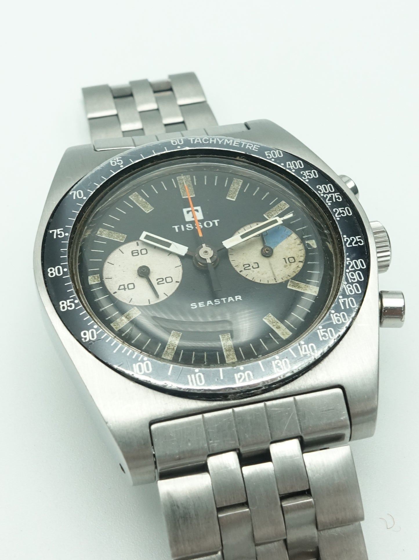 Tissot Seastar Ref. 40508-9x