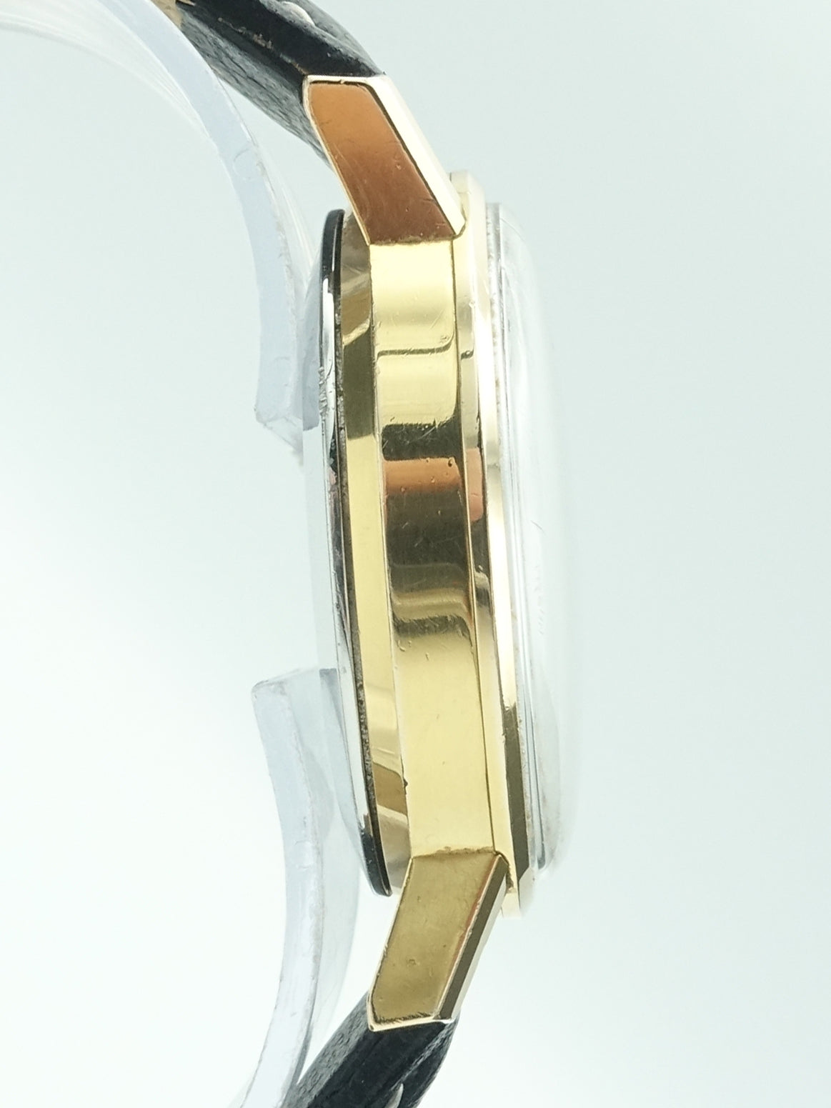 Omega Seamaster Ref. 166.0209