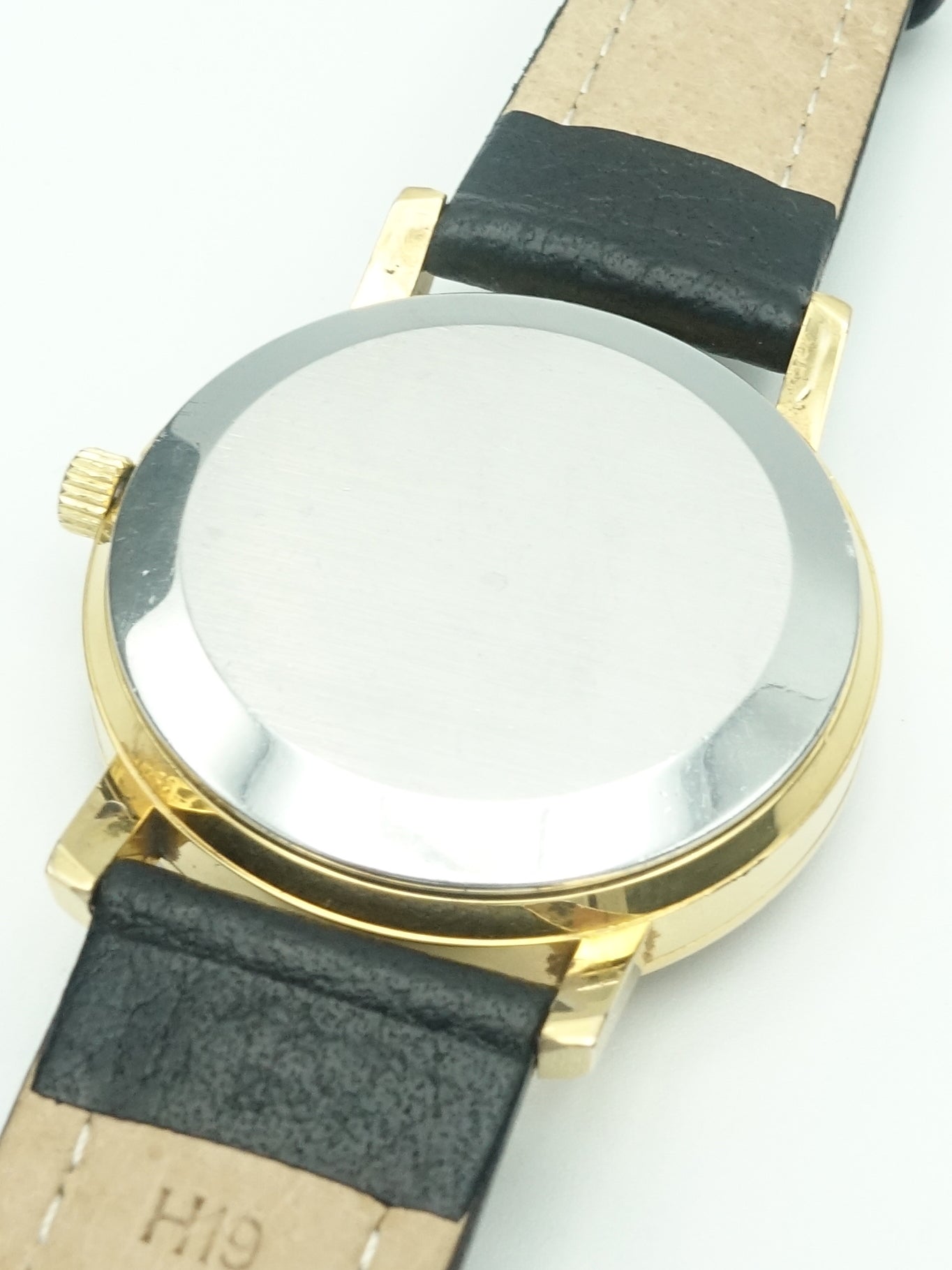 Omega Seamaster Ref. 166.0209