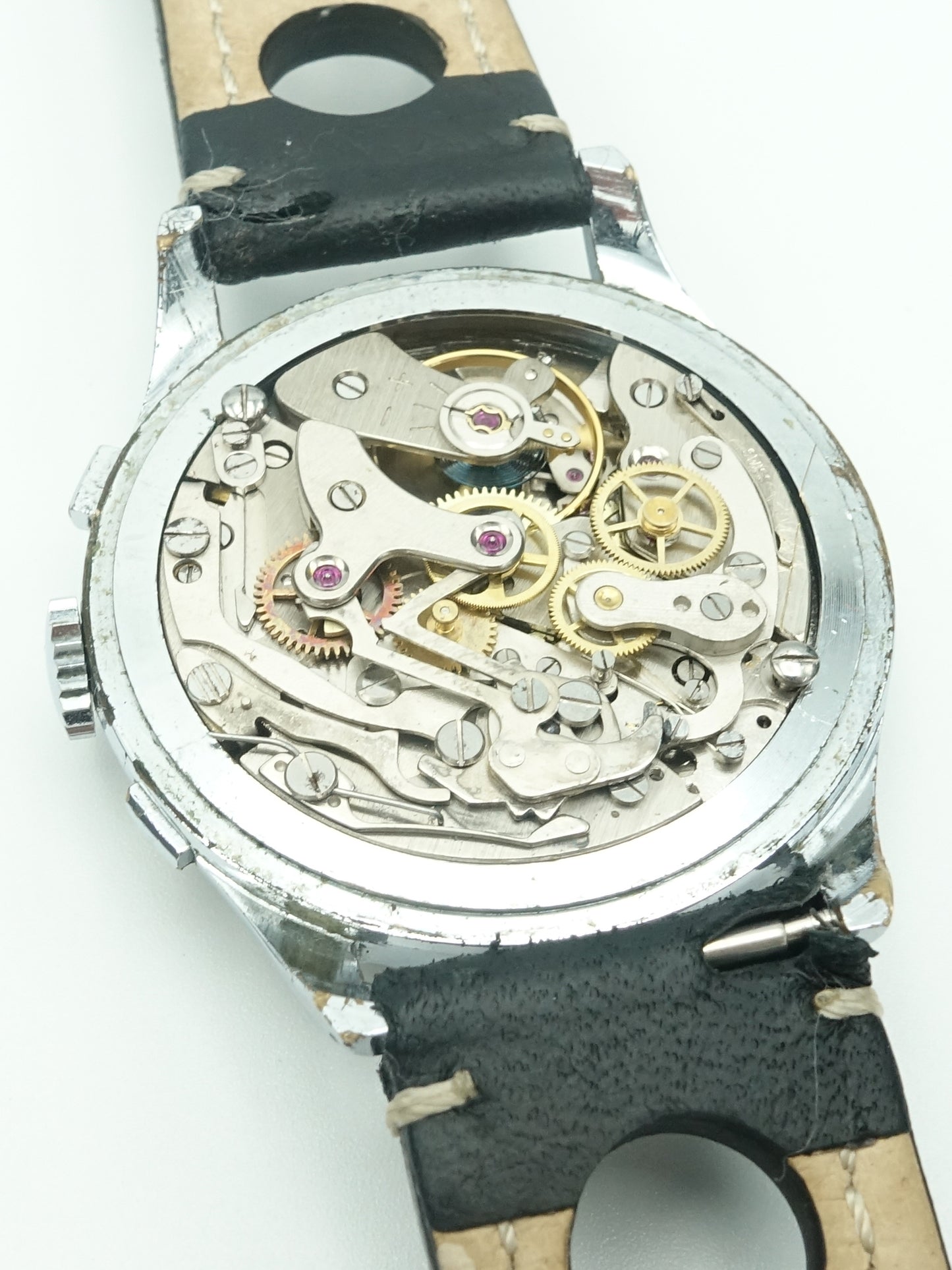 Rone Chronographe Chronograph