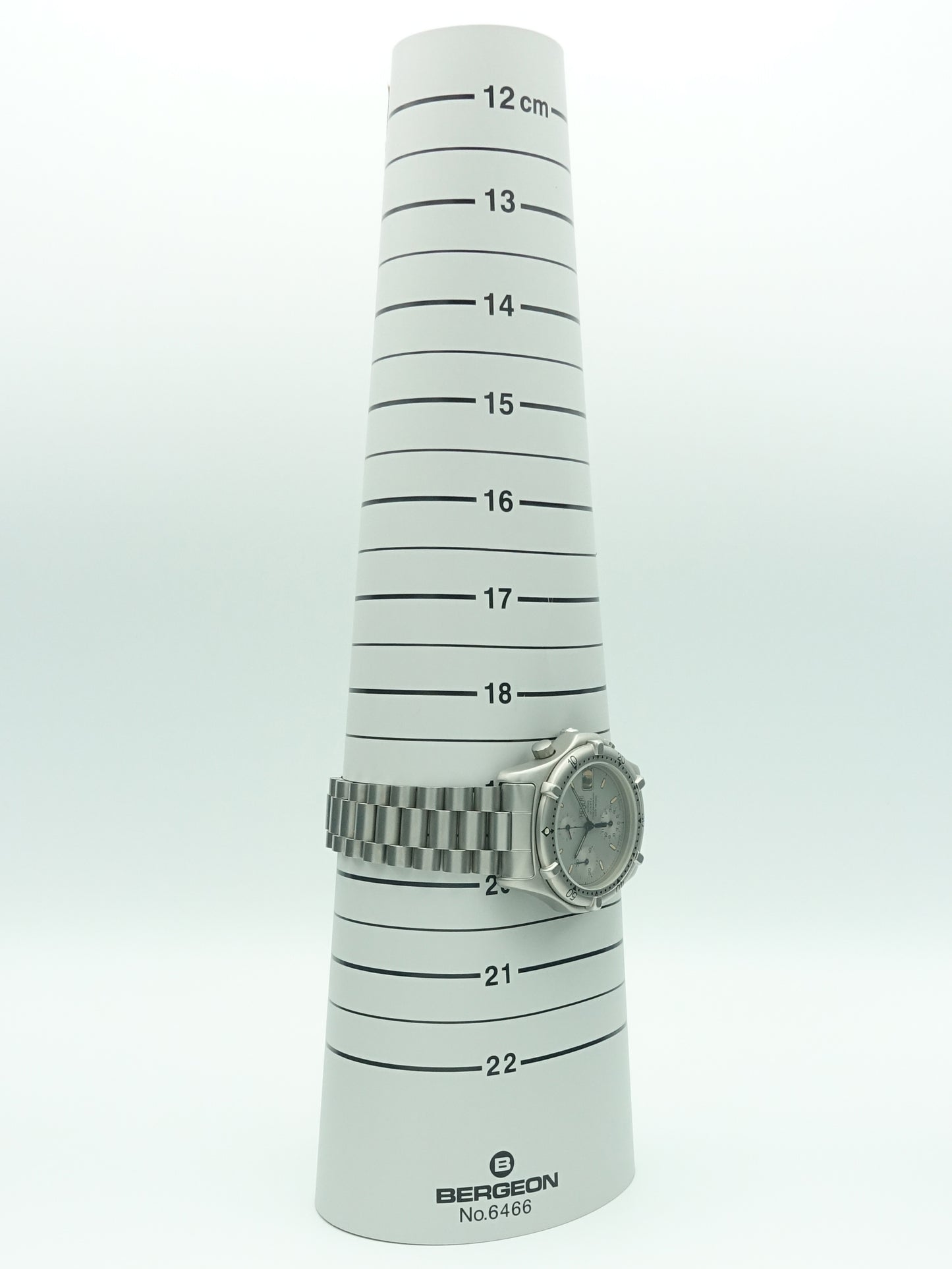 Tag Heuer 2000 Ref. 262.206-1