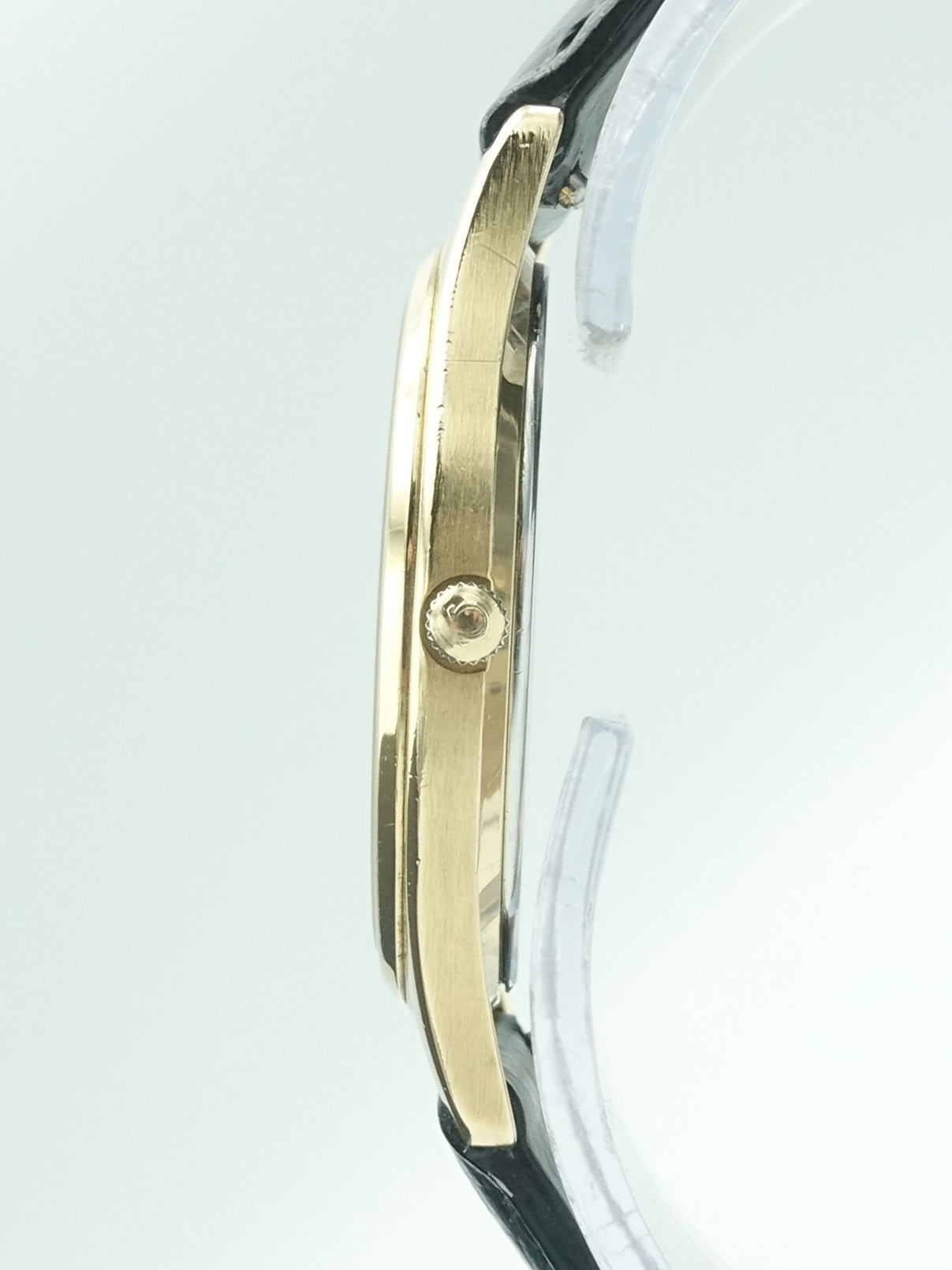 Omega Seamaster Quartz Ref. 196.0251