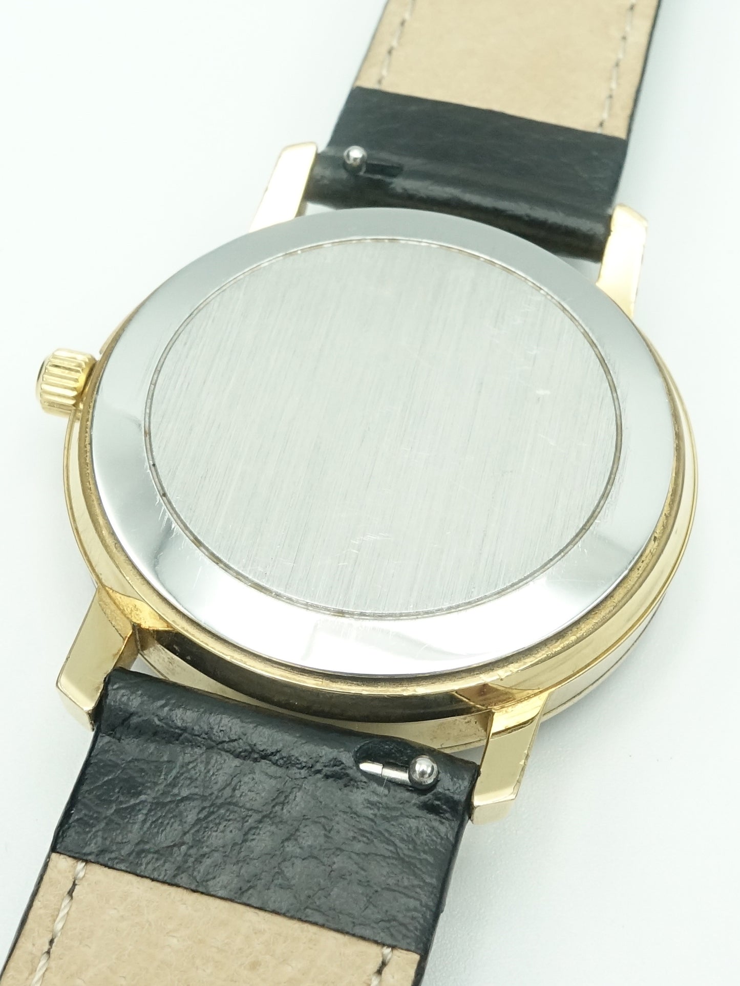 Omega Seamaster Quartz Ref.196.0079