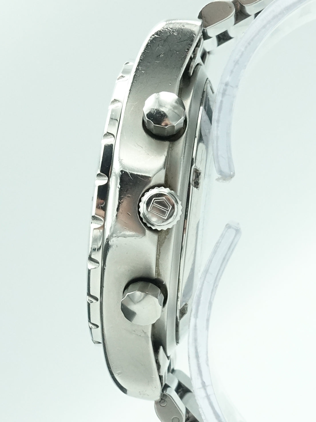 Tag Heuer 2000 Ref. 272.006-1