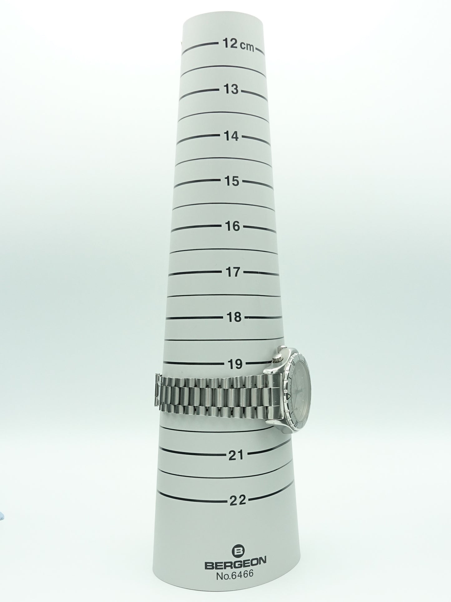 Tag Heuer 2000 Ref. 272.006-1