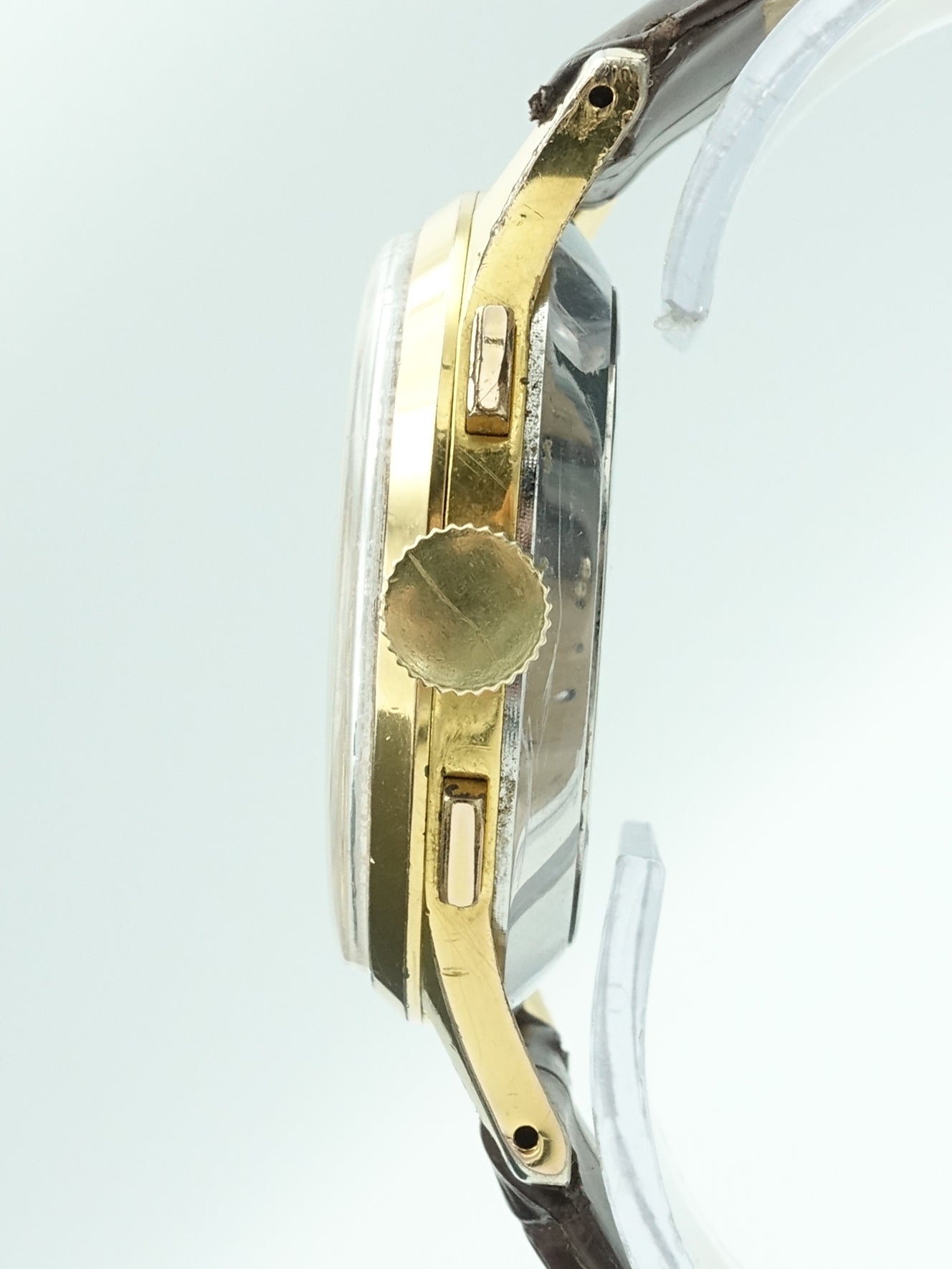 Dreffa Geneve Chronographe Suisse