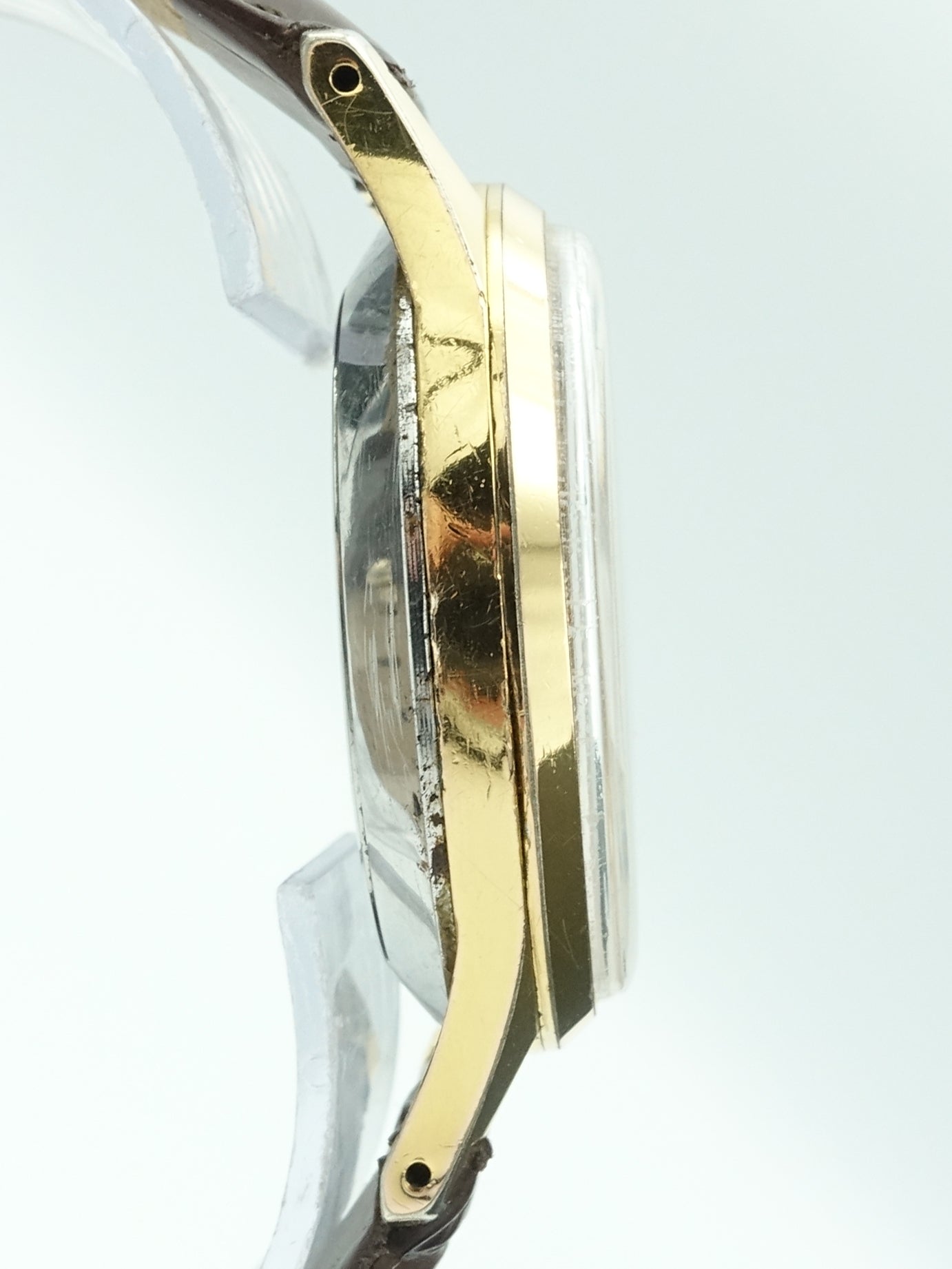 Dreffa Geneve Chronographe Suisse