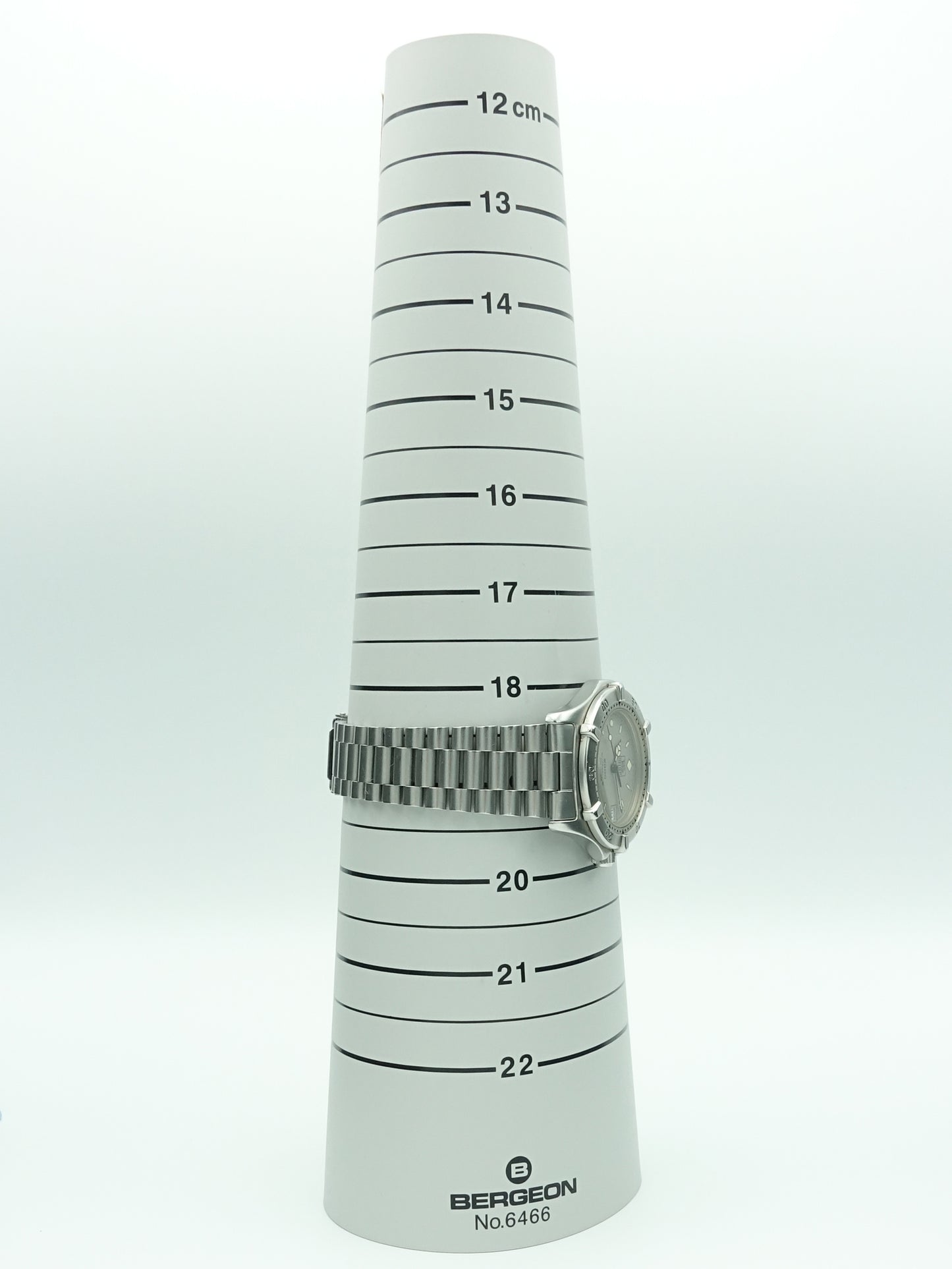 Tag Heuer 2000 Ref. 962.206