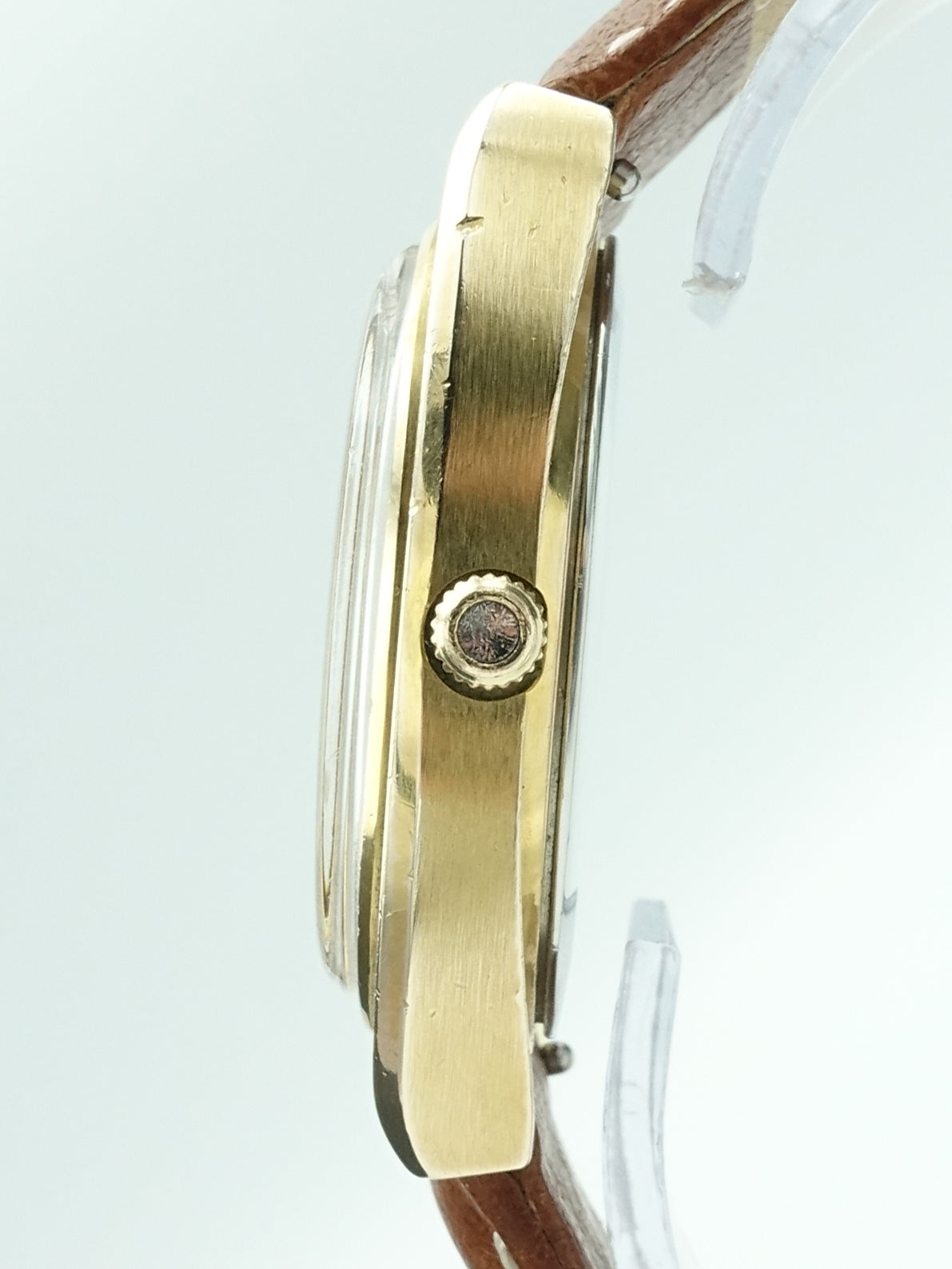 Omega Seamaster Quartz Ref. 196.0081