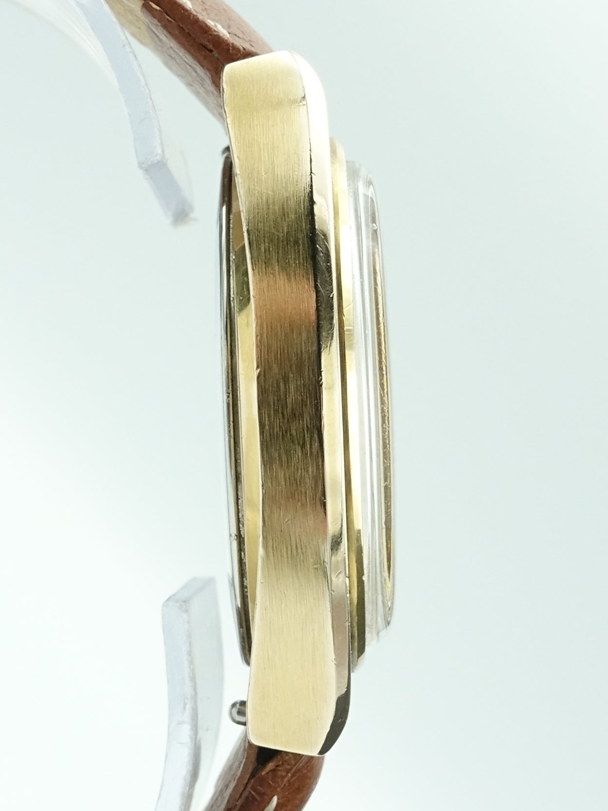 Omega Seamaster Quartz Ref. 196.0081