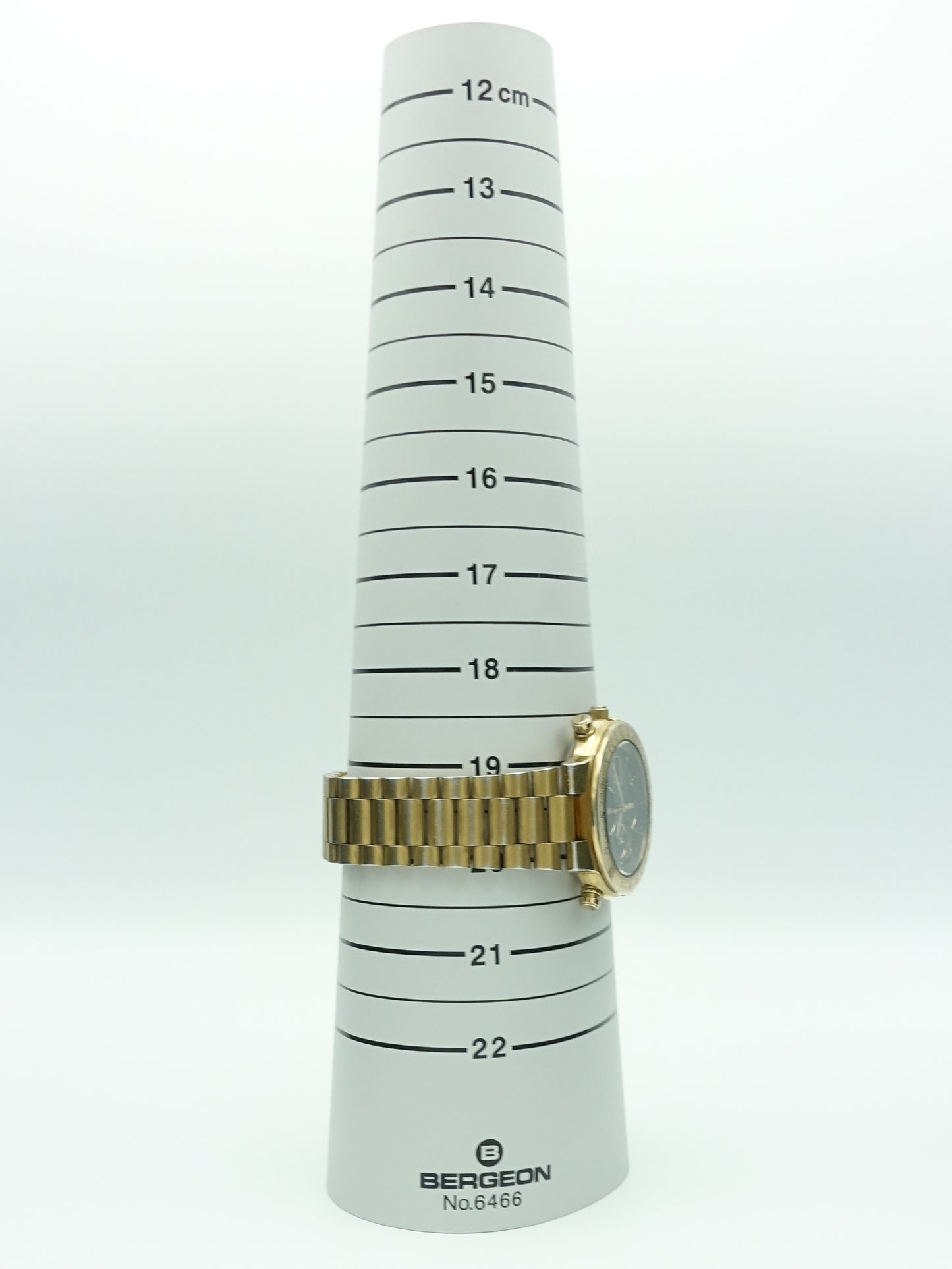 Seiko 1/100 Chronograph Ref. 7T59-6A00