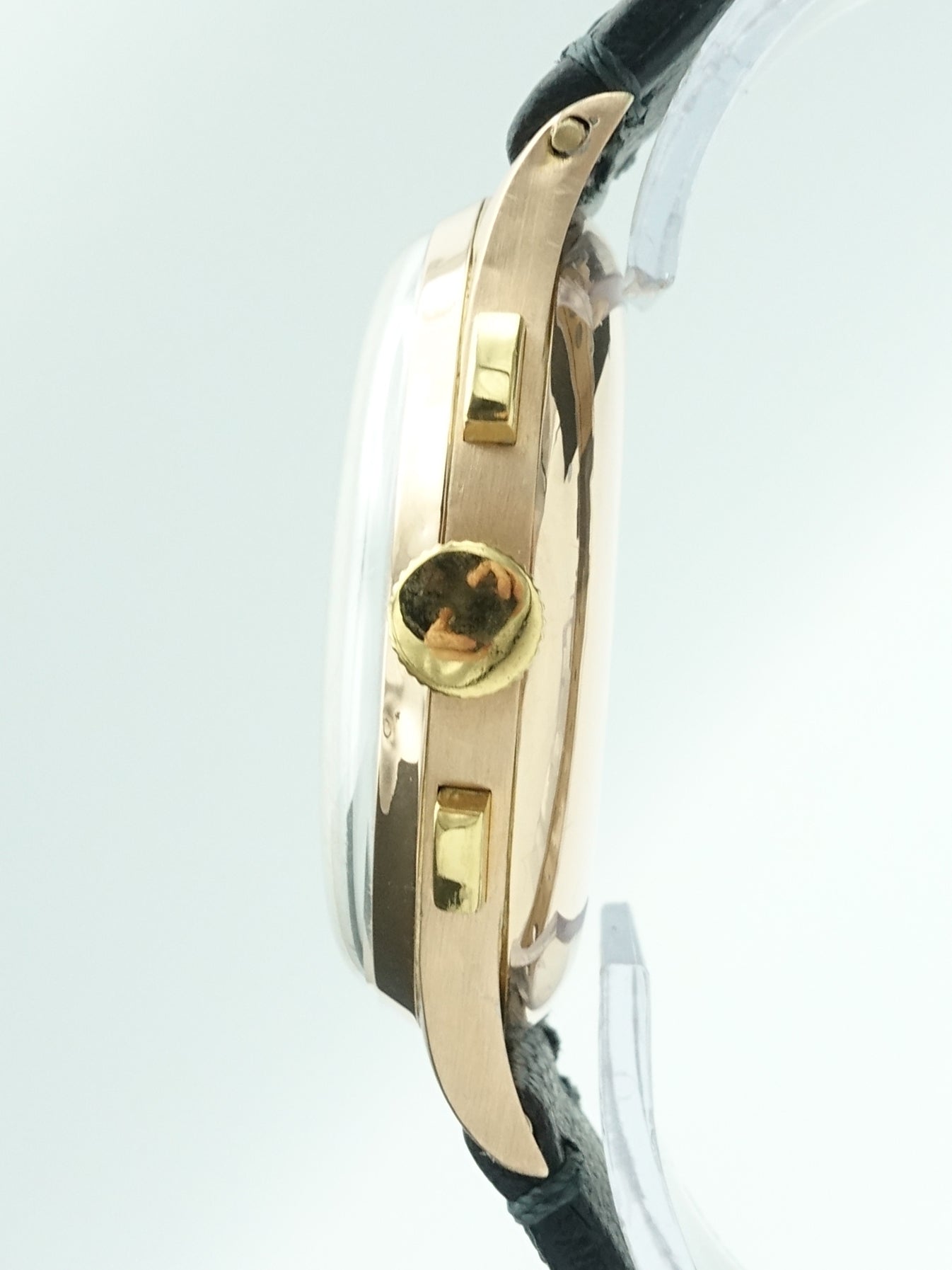 Egona Chronographe Suisse 18k Gold