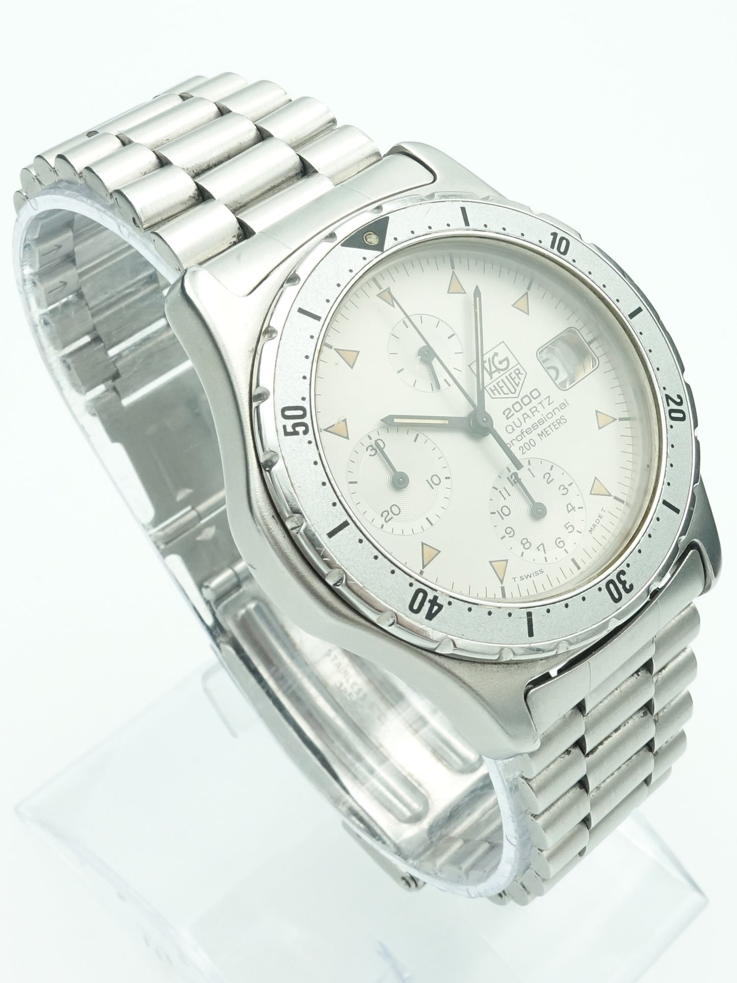 Tag Heuer 2000 Ref. 272.006/1
