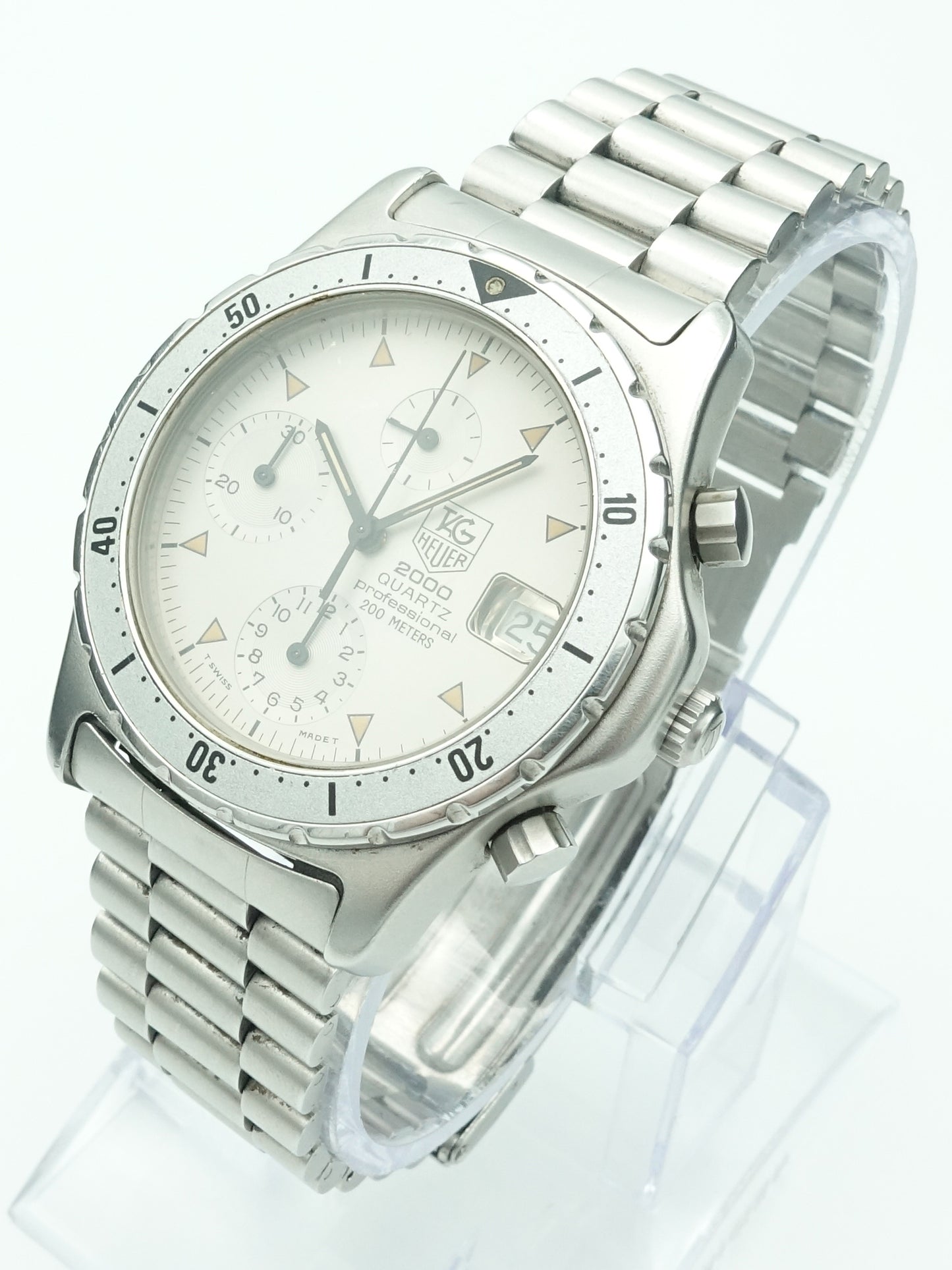 Tag Heuer 2000 Ref. 272.006/1