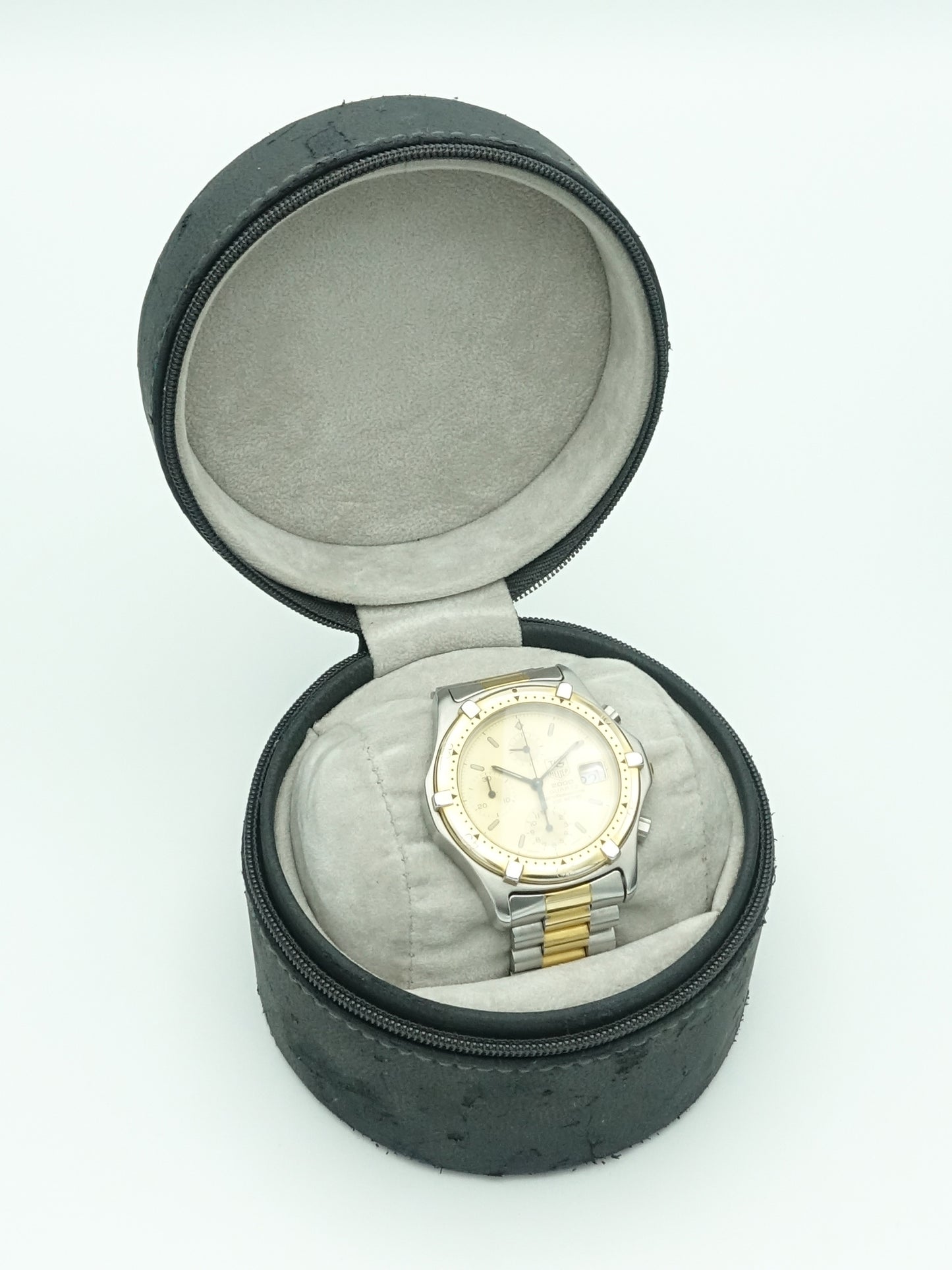 Tag Heuer 2000 Ref. 264.006