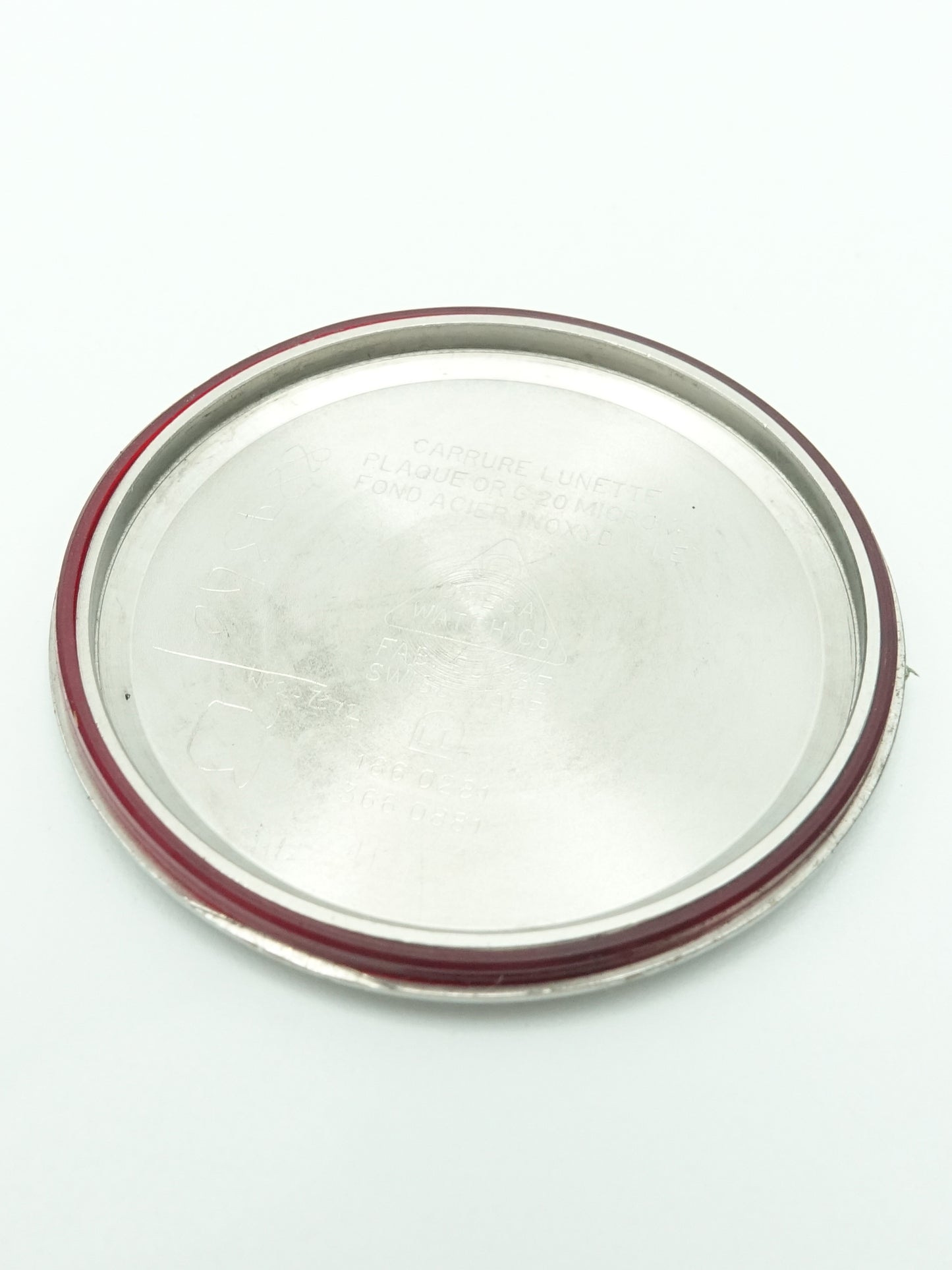 Omega Seamaster Ref. 166.0281