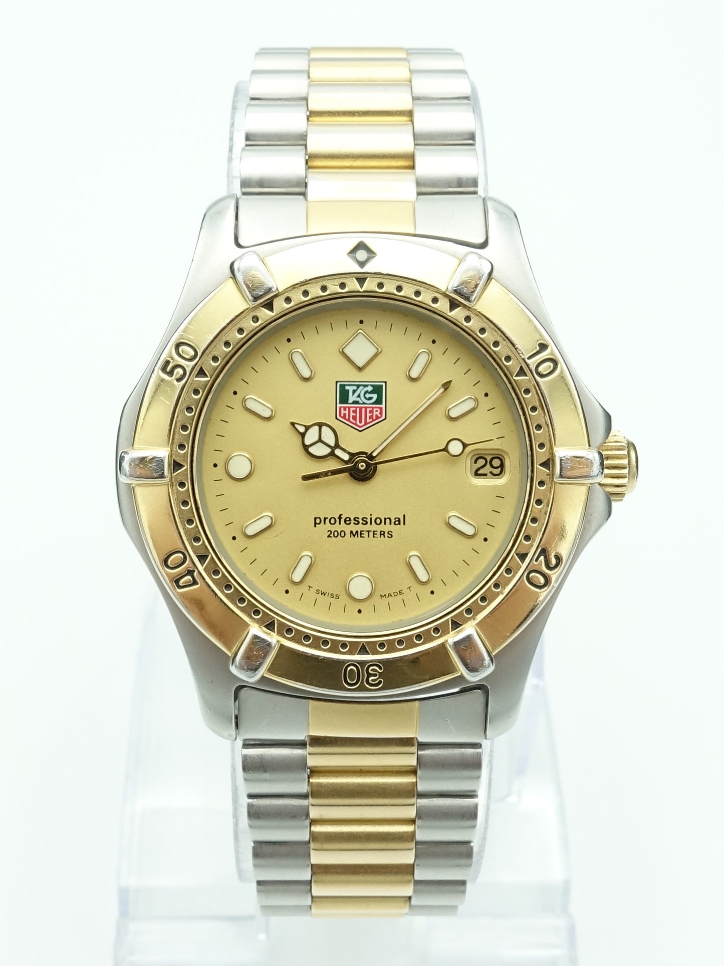 Tag Heuer 2000 Ref. 964.013-2