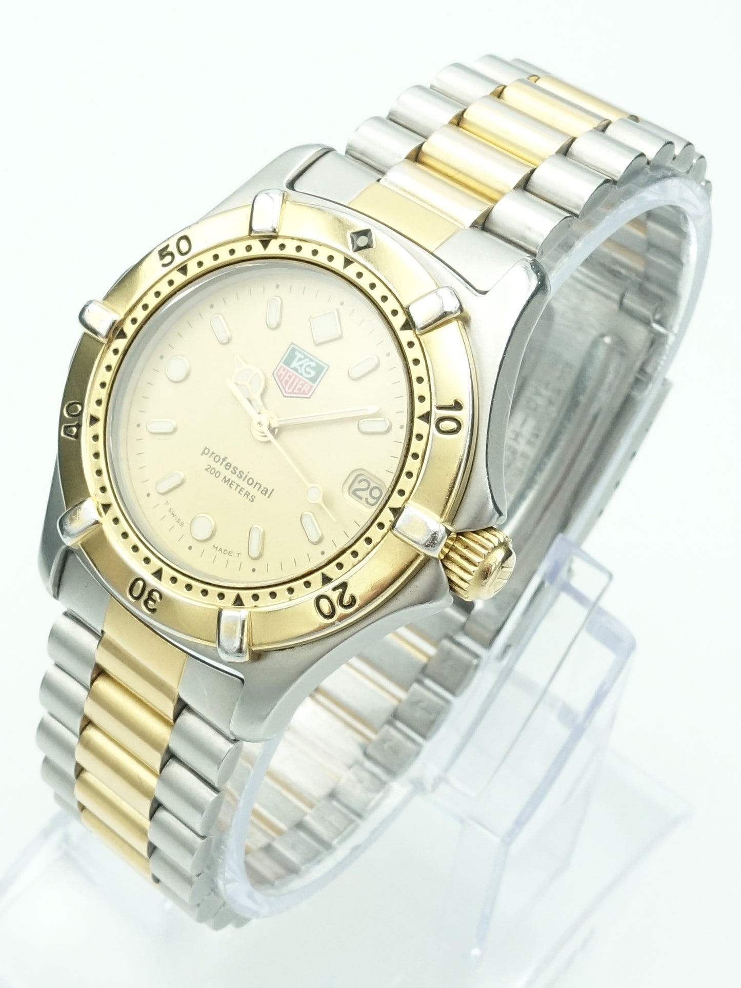 Tag Heuer 2000 Ref. 964.013-2
