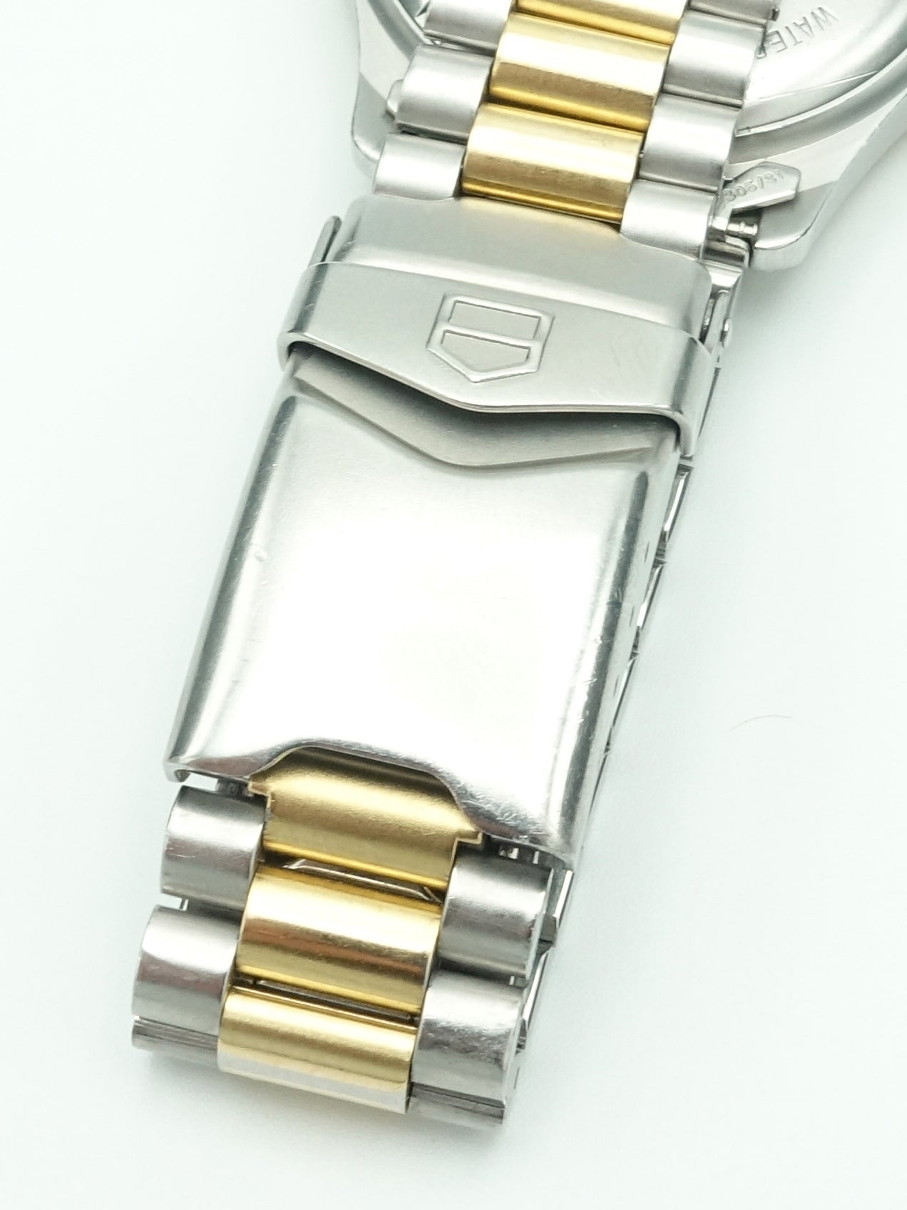 Tag Heuer 2000 Ref. 964.013-2