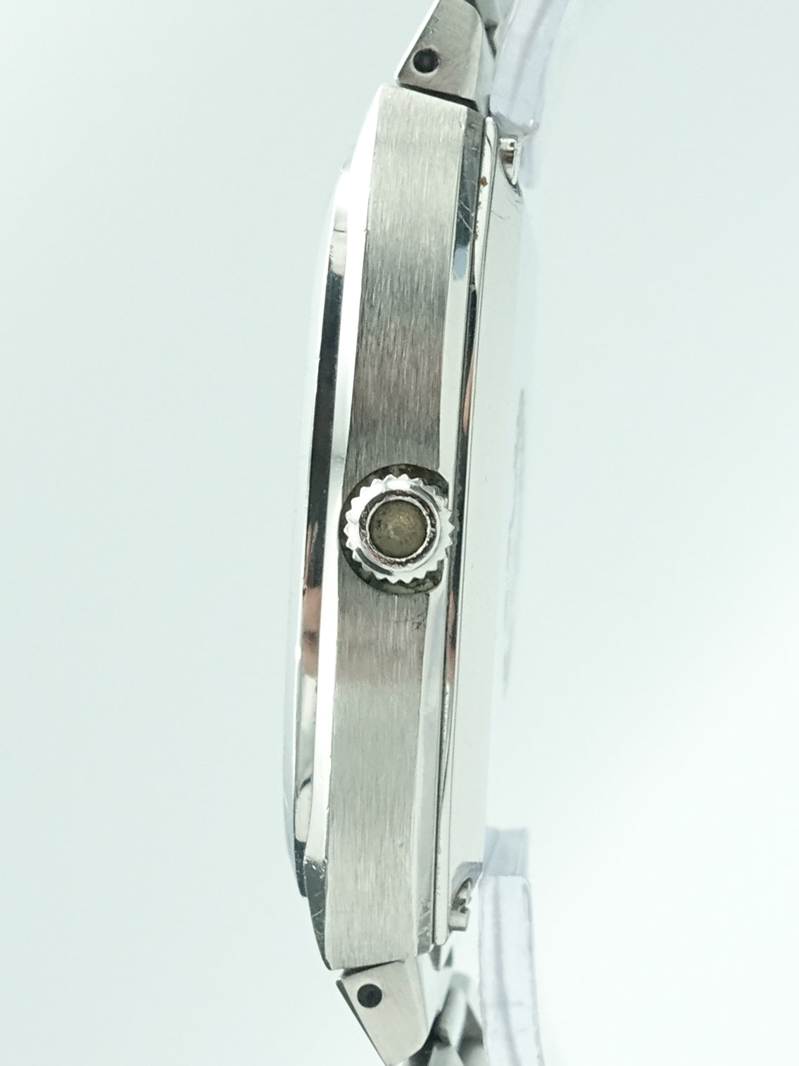 Omega Seamaster Quartz Ref. 396.0870