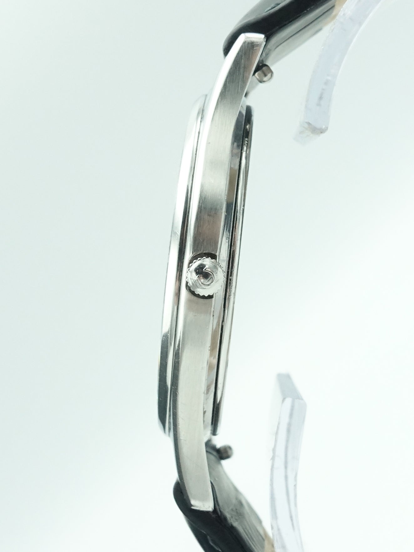 Omega Seamaster Quartz Ref. 196.0251