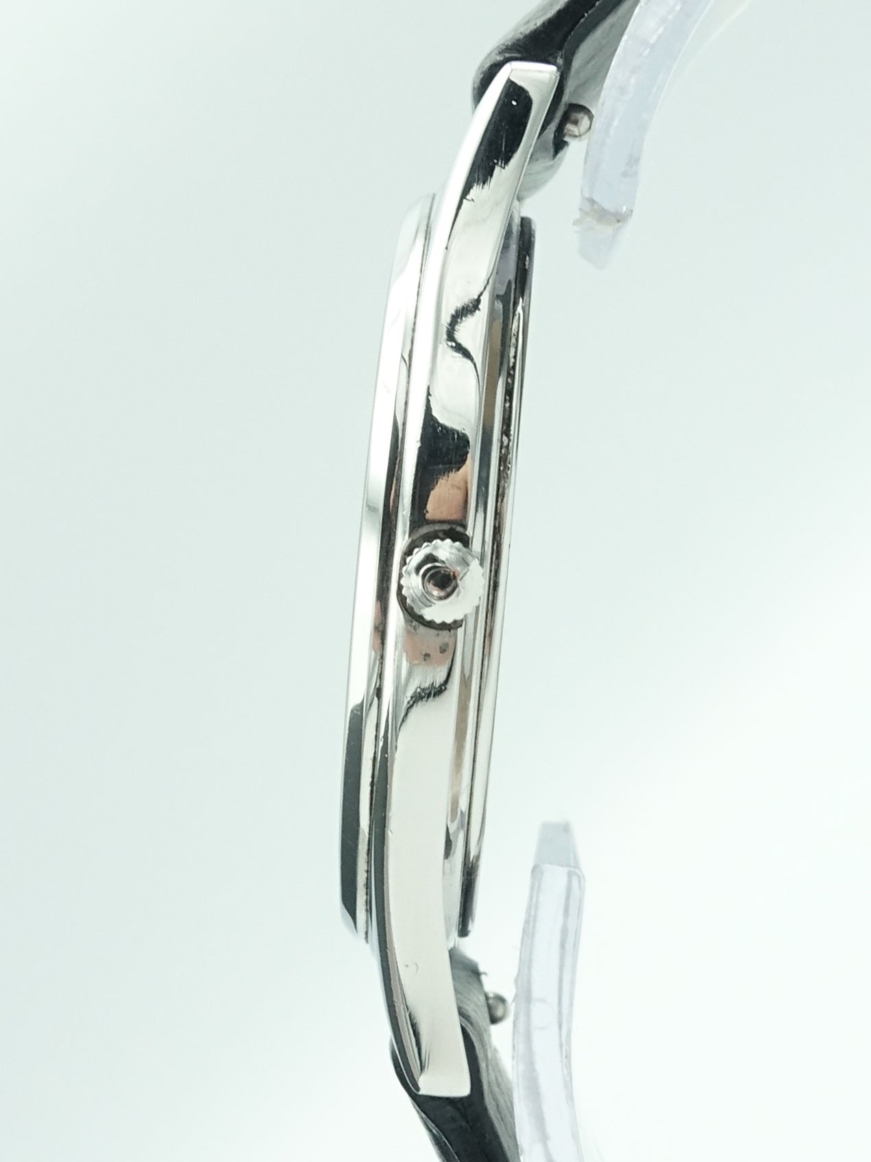 Omega Seamaster Quartz Ref. 196.0251