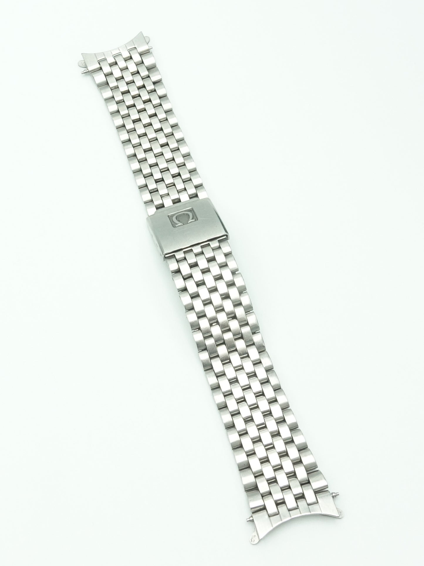 Omega Seamaster Quartz Ref. 196.0251