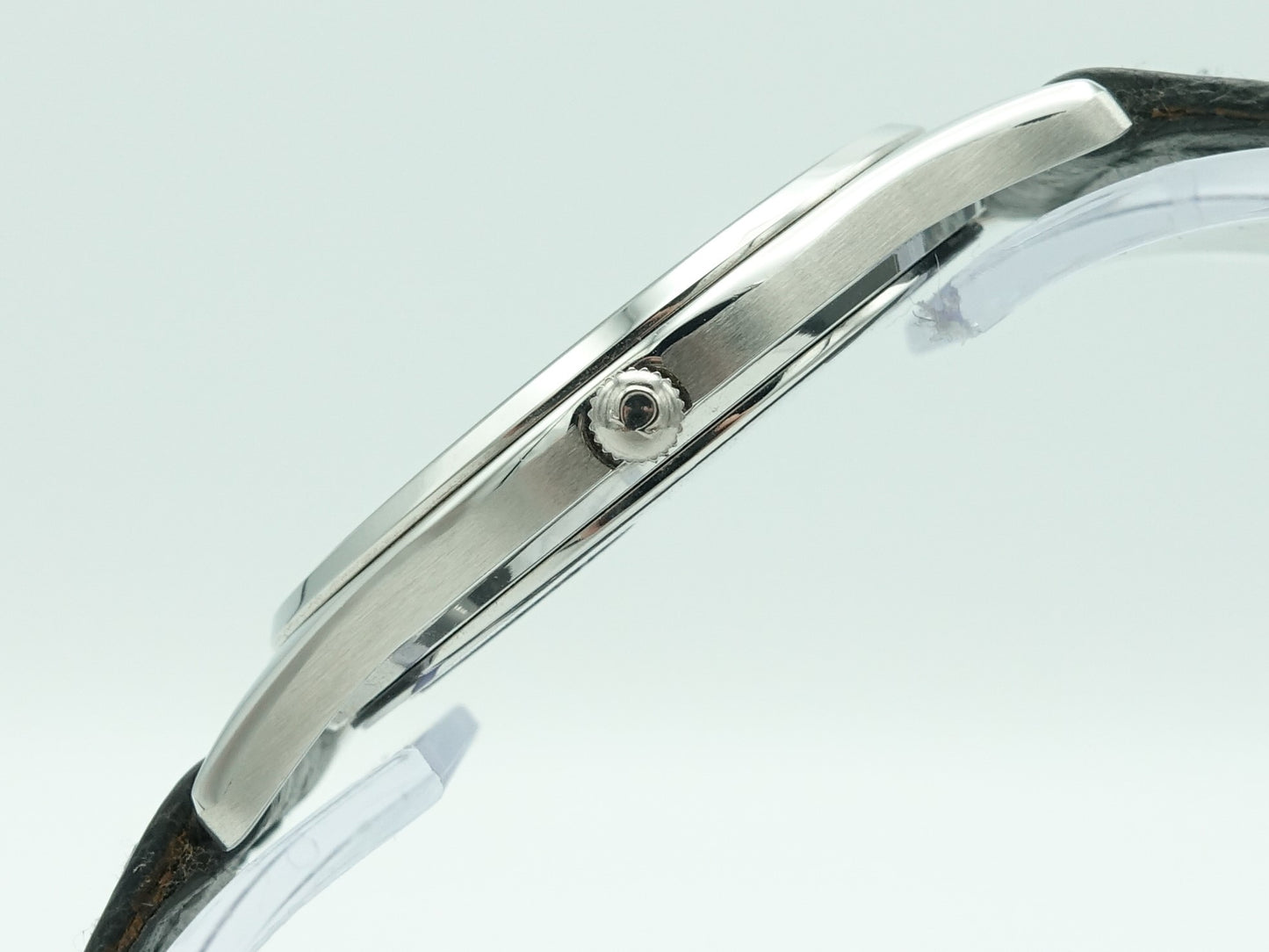 Omega Seamaster Quartz Ref. 396.0956