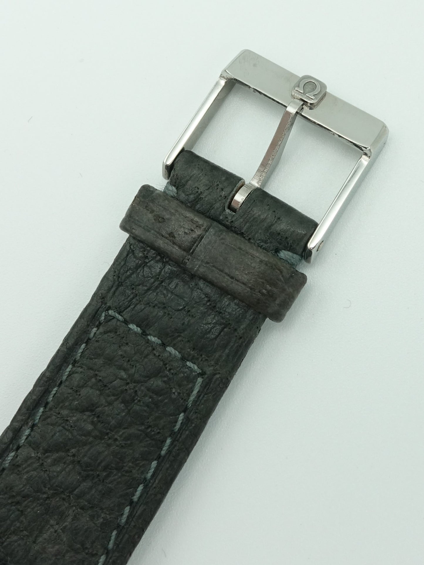 Omega Seamaster Quartz Ref. 396.0956